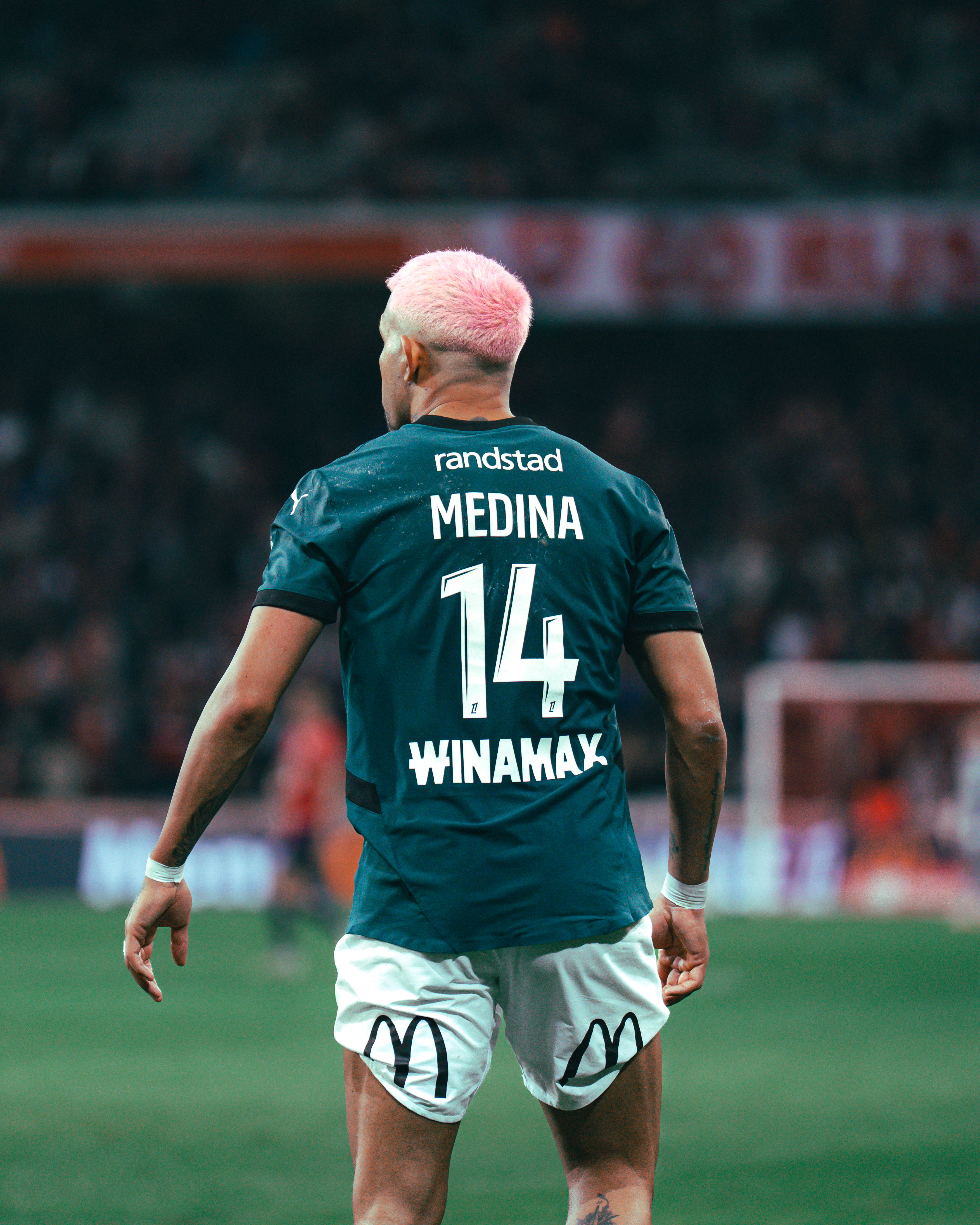 Derby du Nord