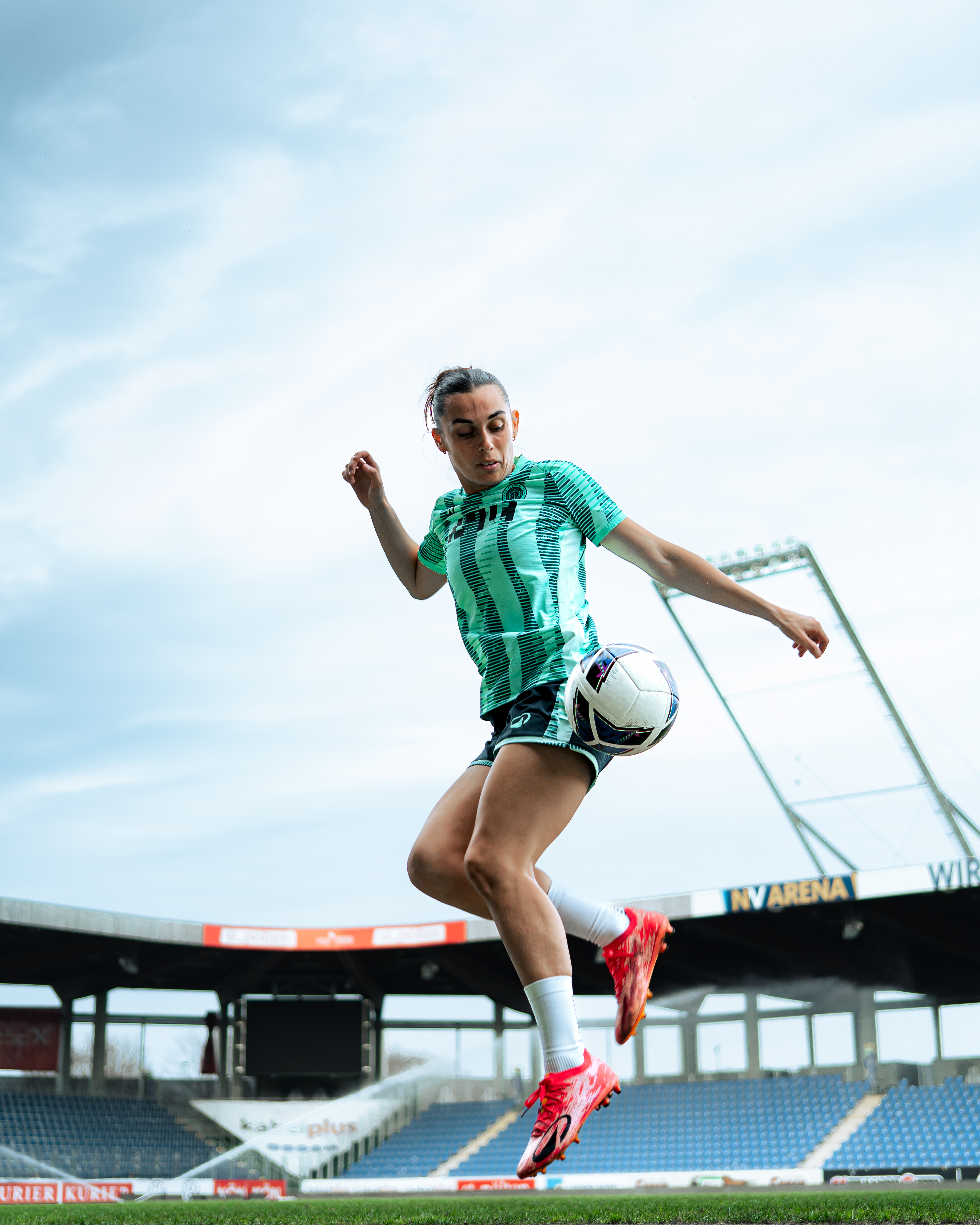 Agathe 03