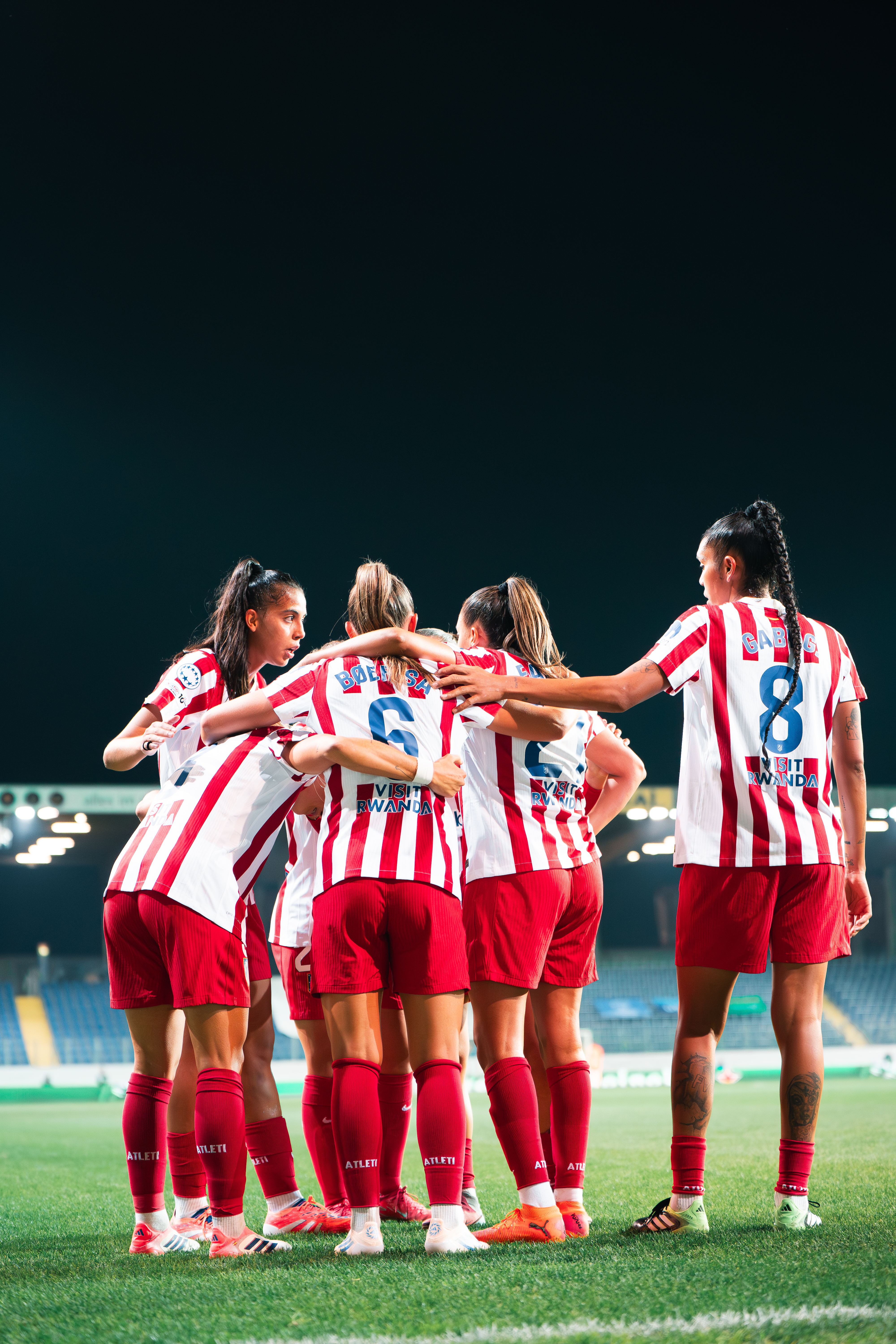 Atlético de Madrid 06