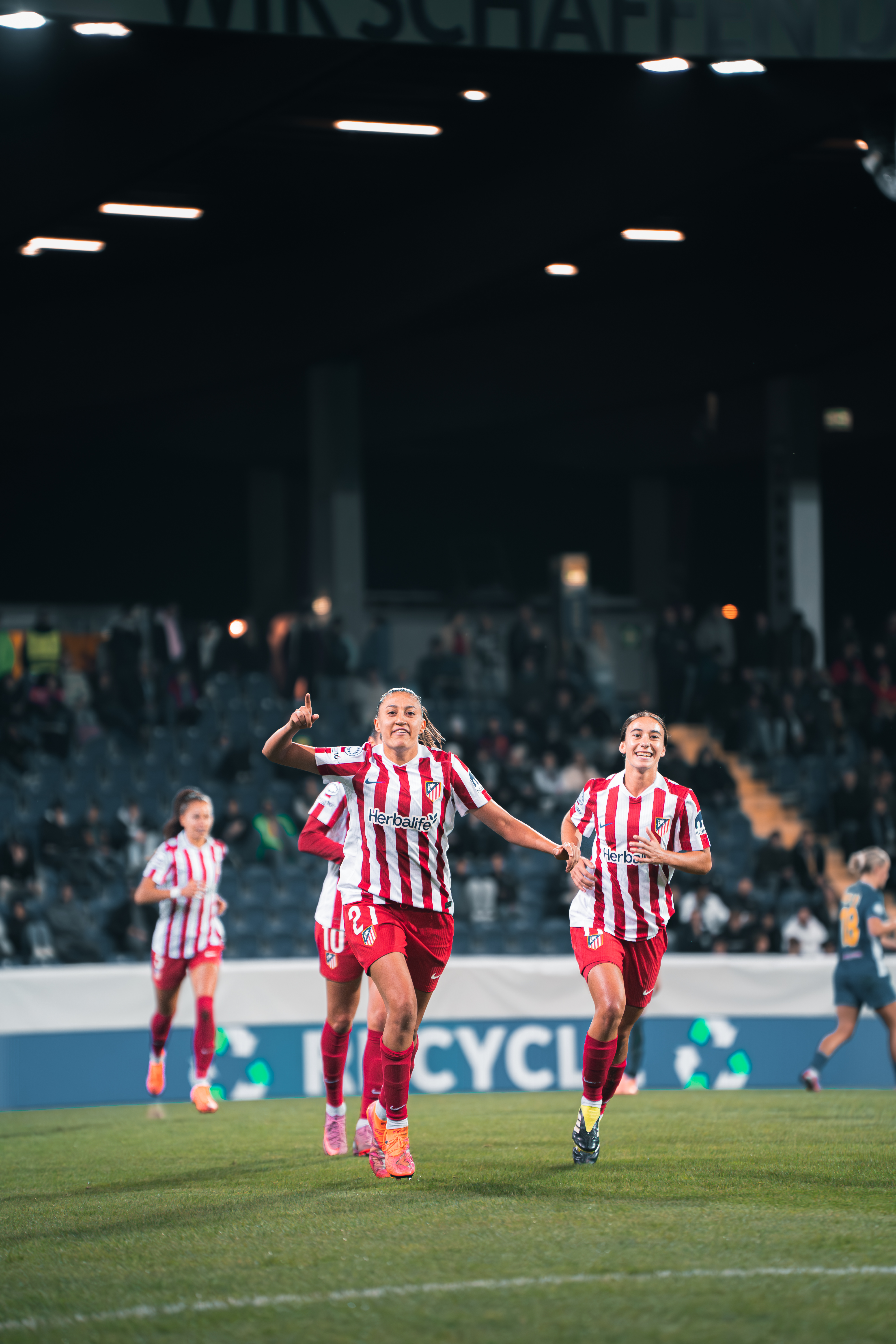 Atlético de Madrid 07