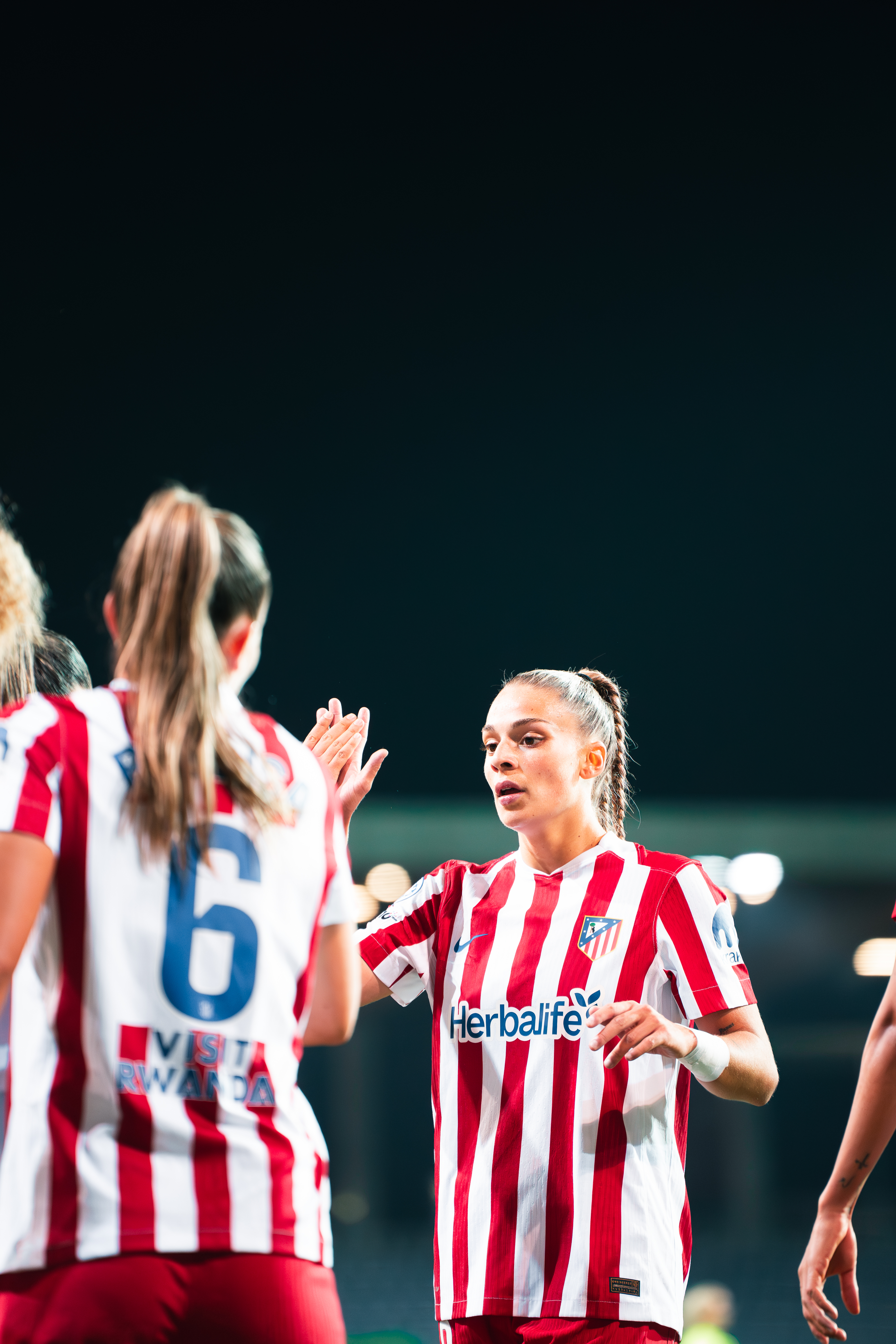 Atlético de Madrid 08