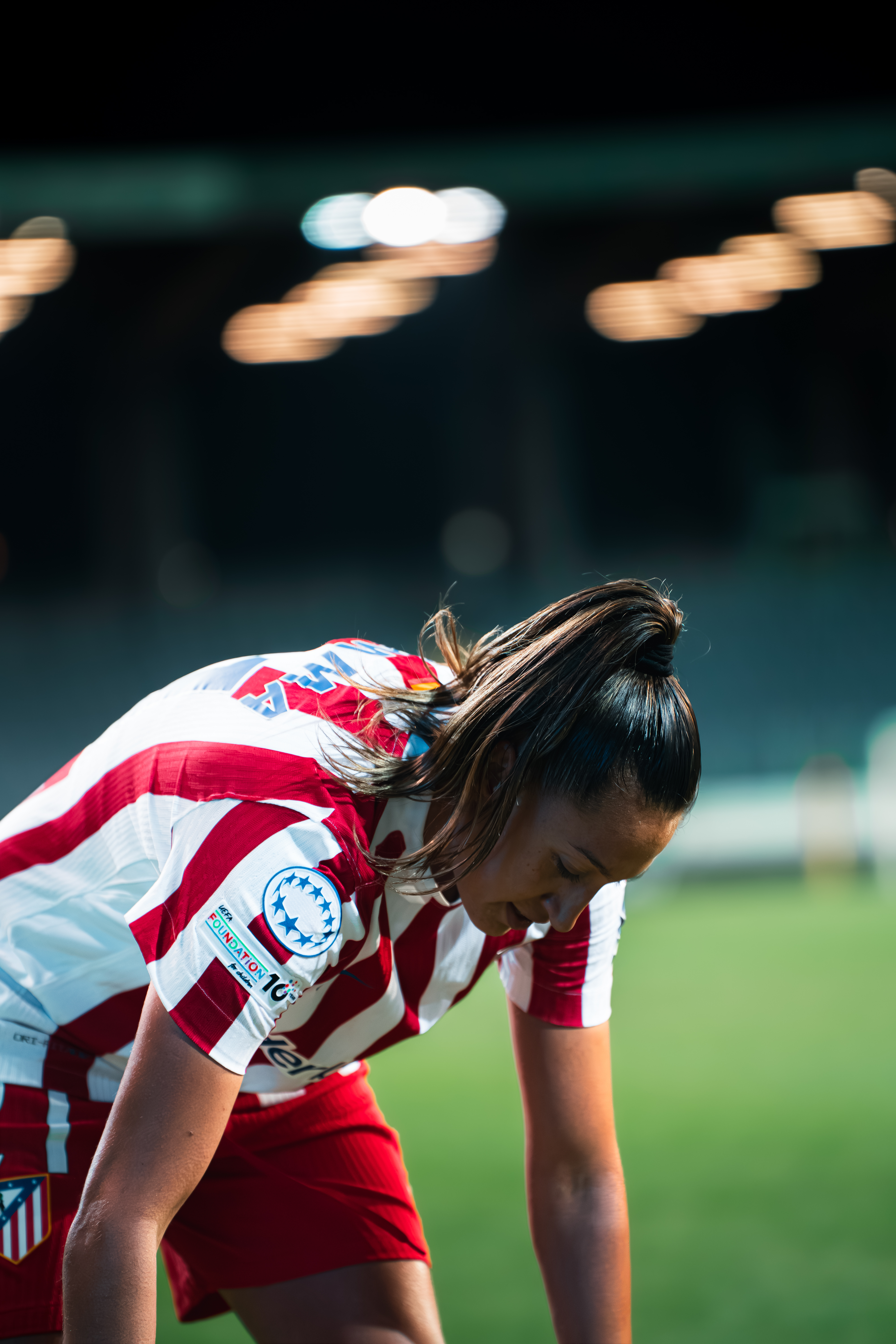 Atlético de Madrid 12