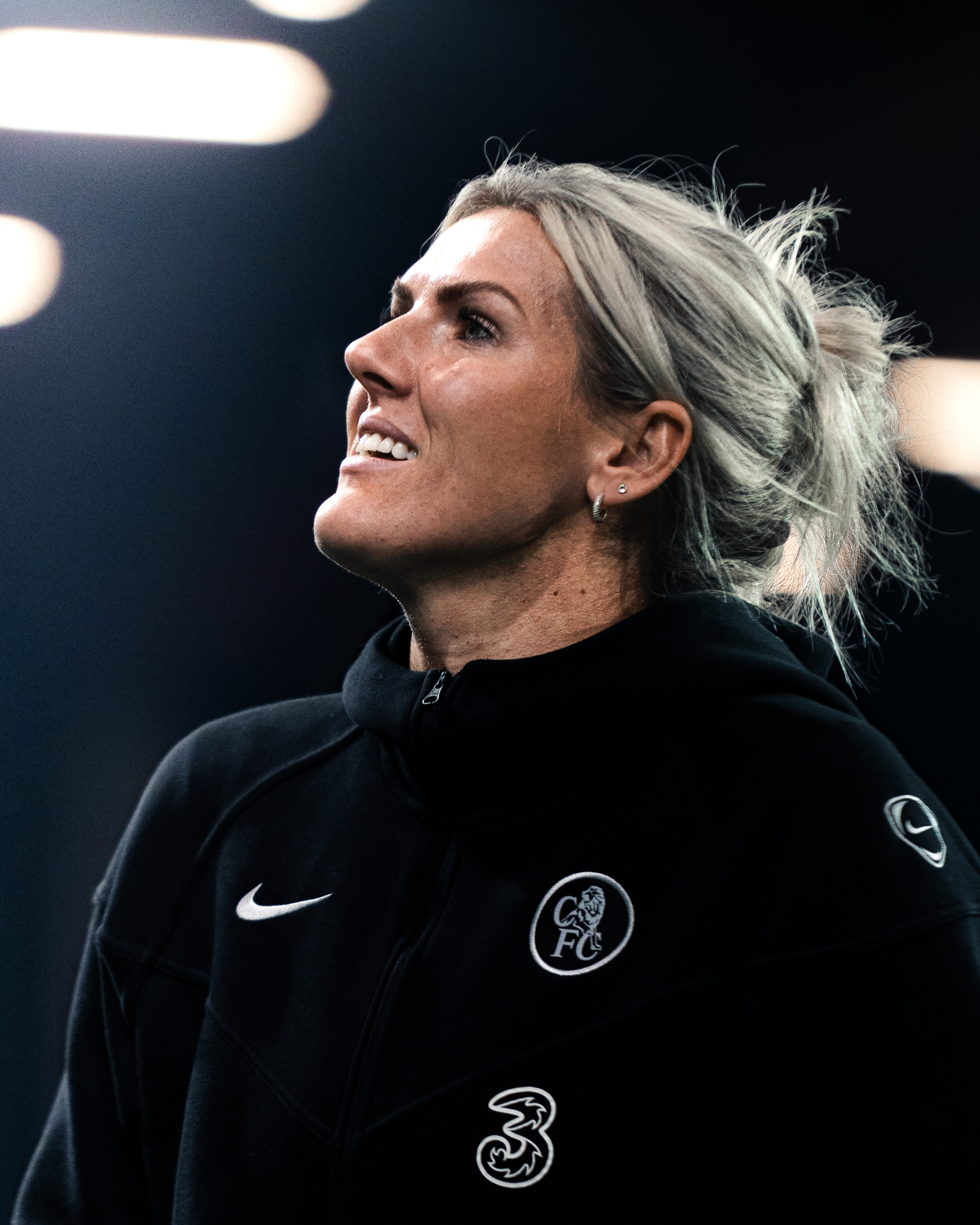 Chelsea FC Women 01