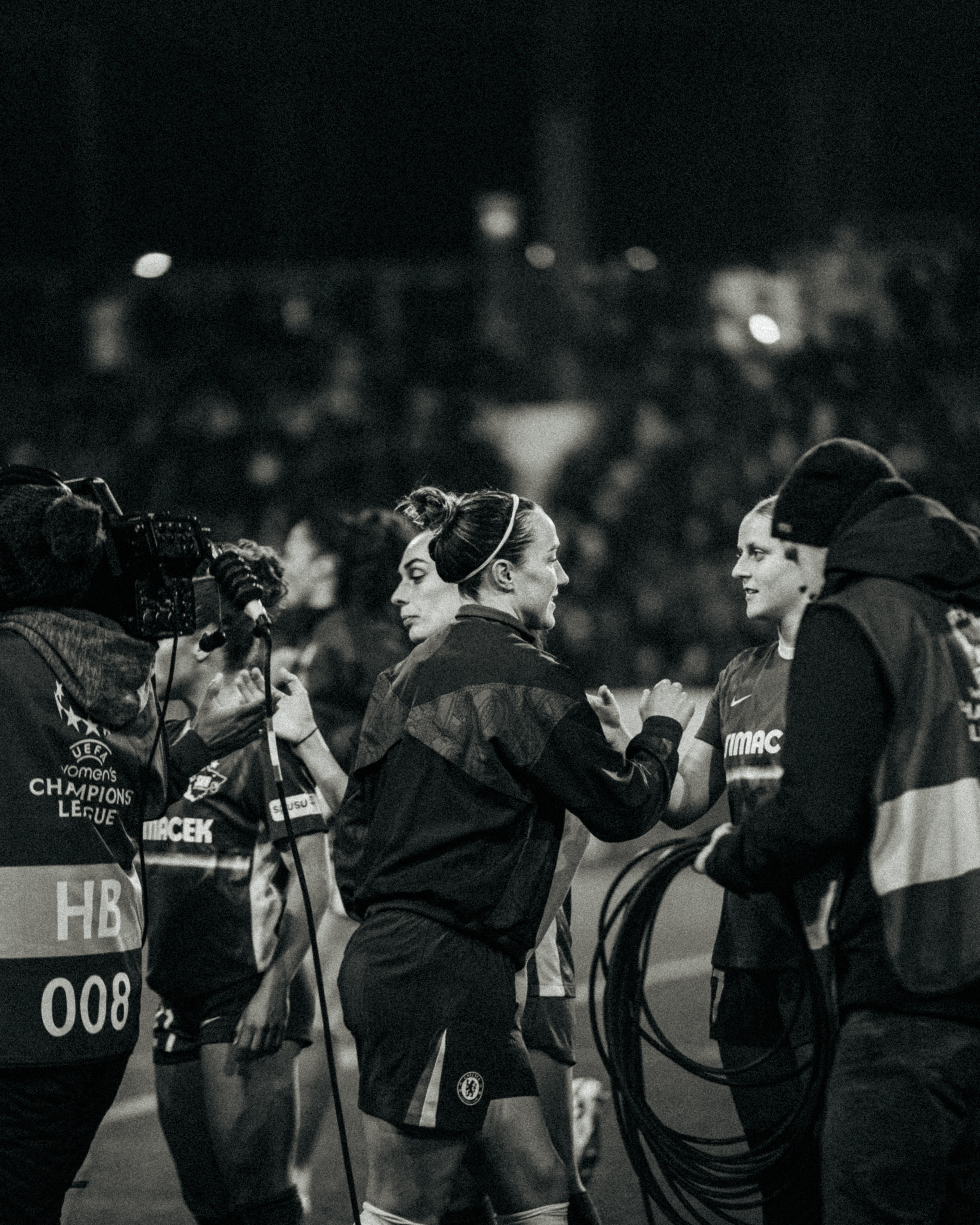 Chelsea FC Women 06
