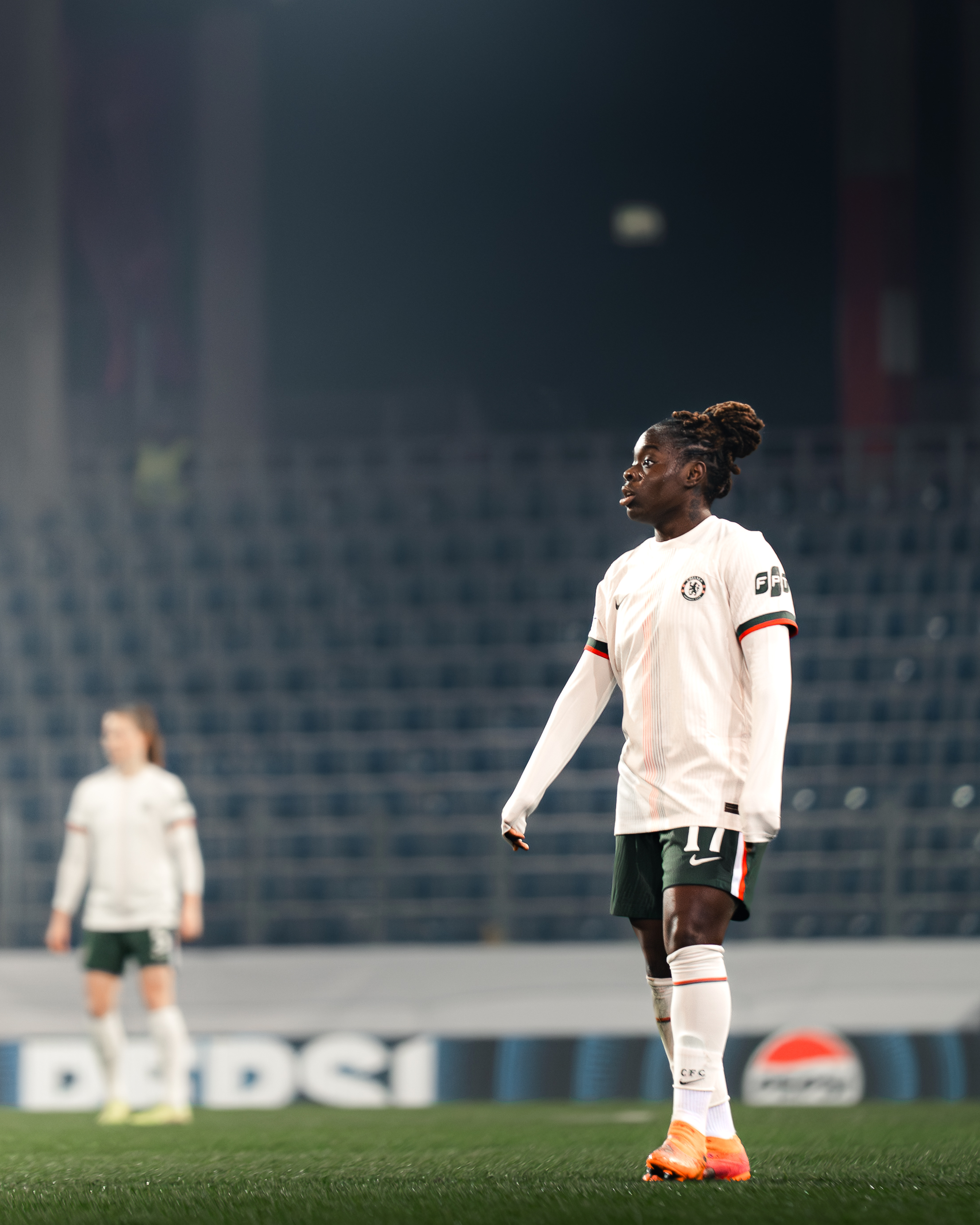 Chelsea FC Women 13