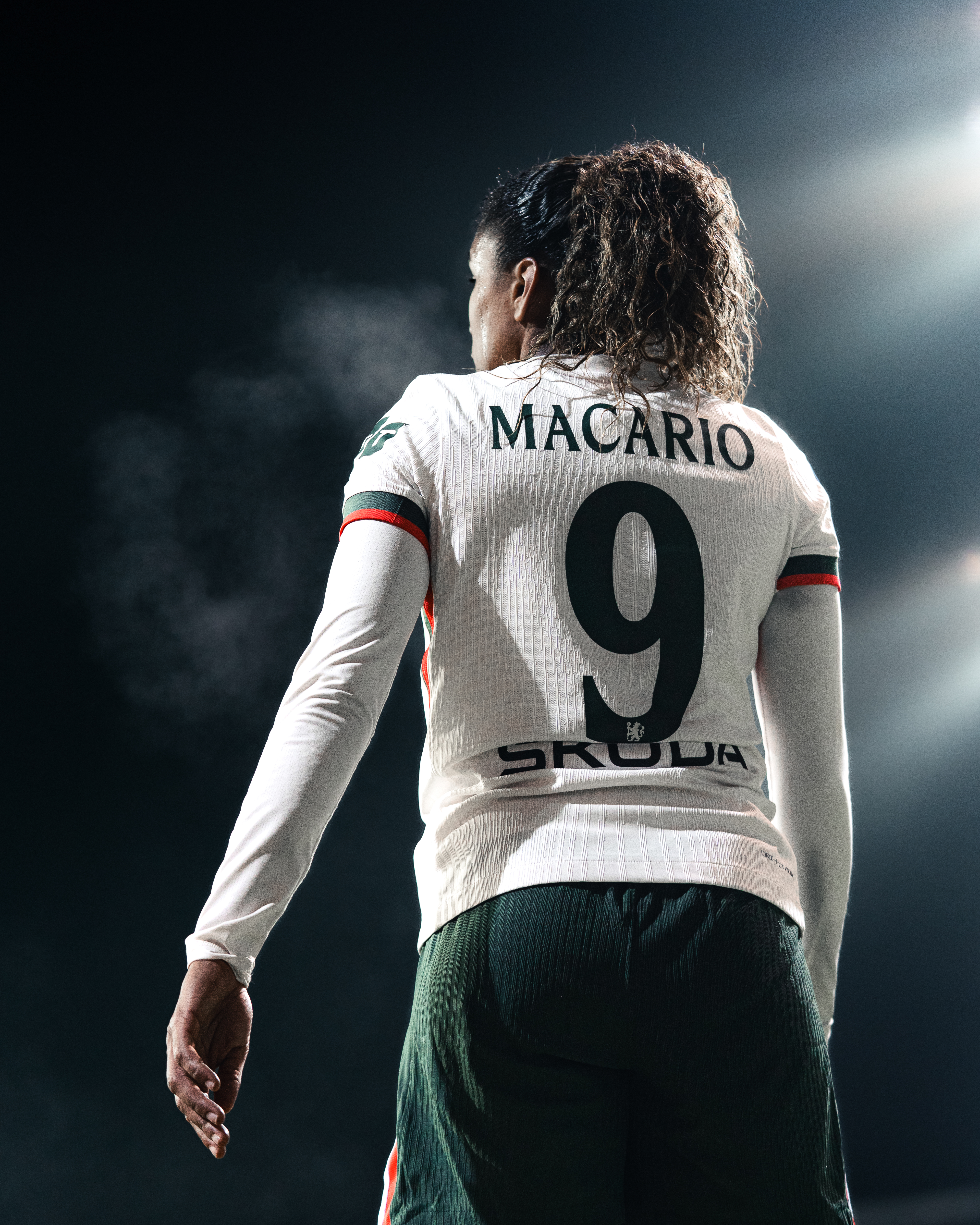 Chelsea FC Women 15
