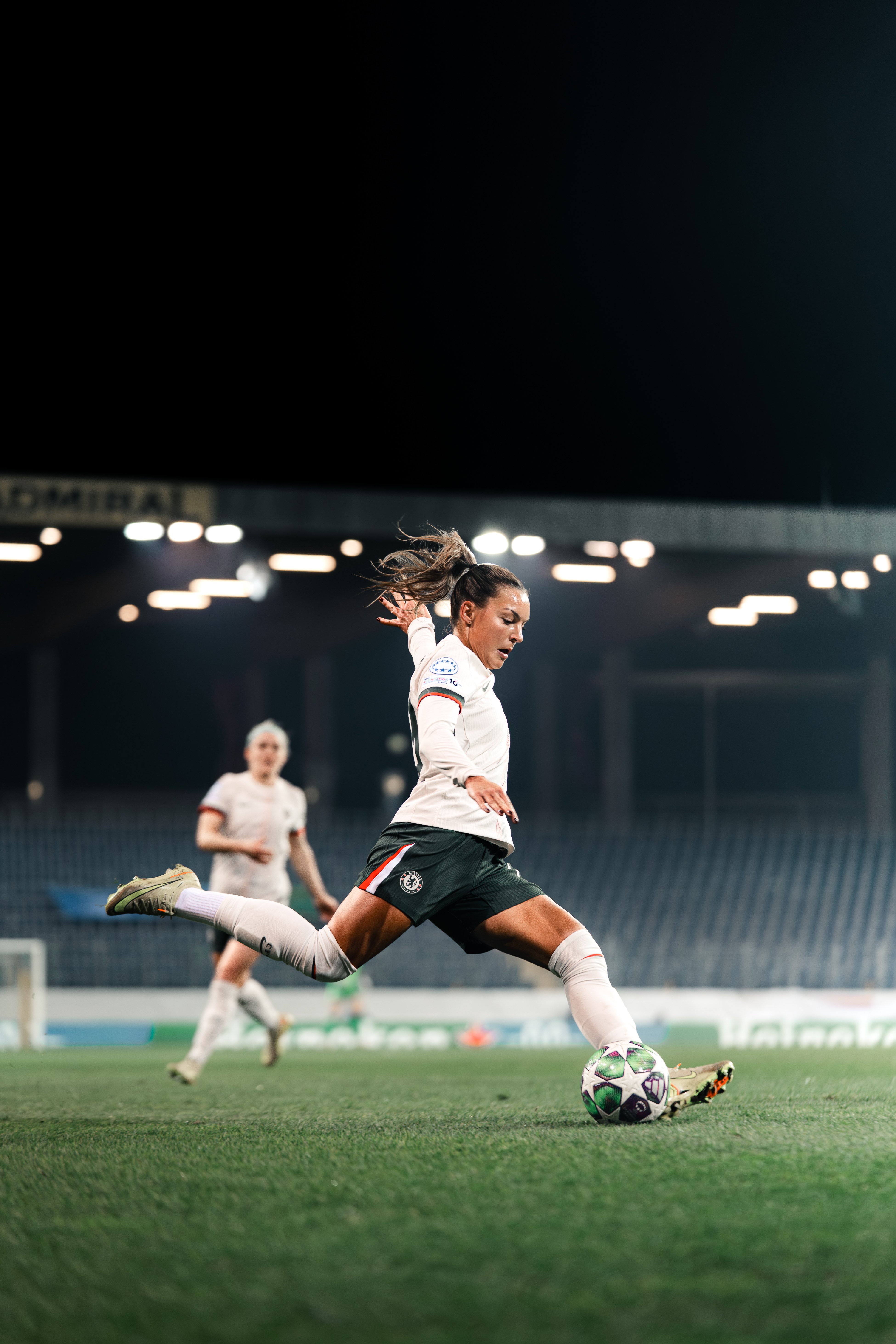 Chelsea FC Women 19