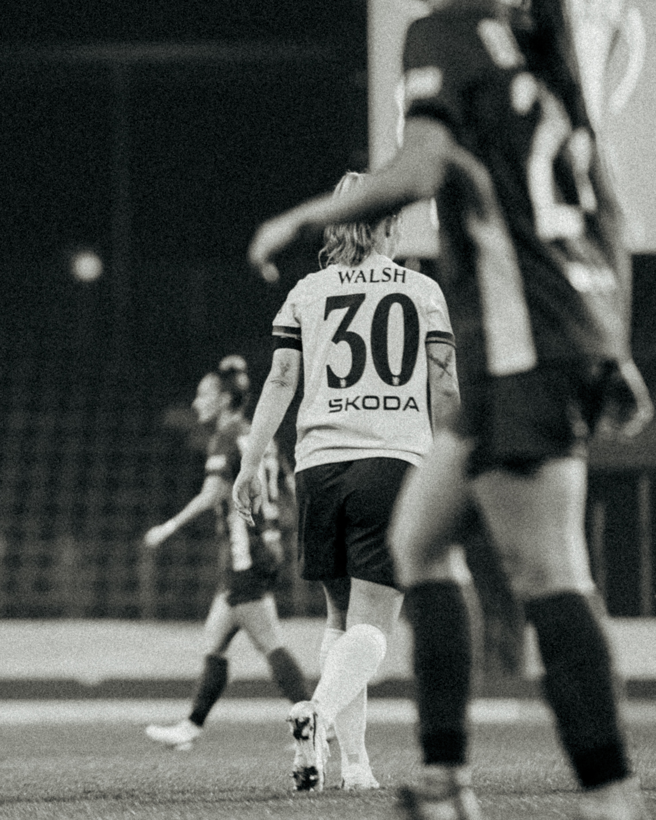 Chelsea FC Women 20