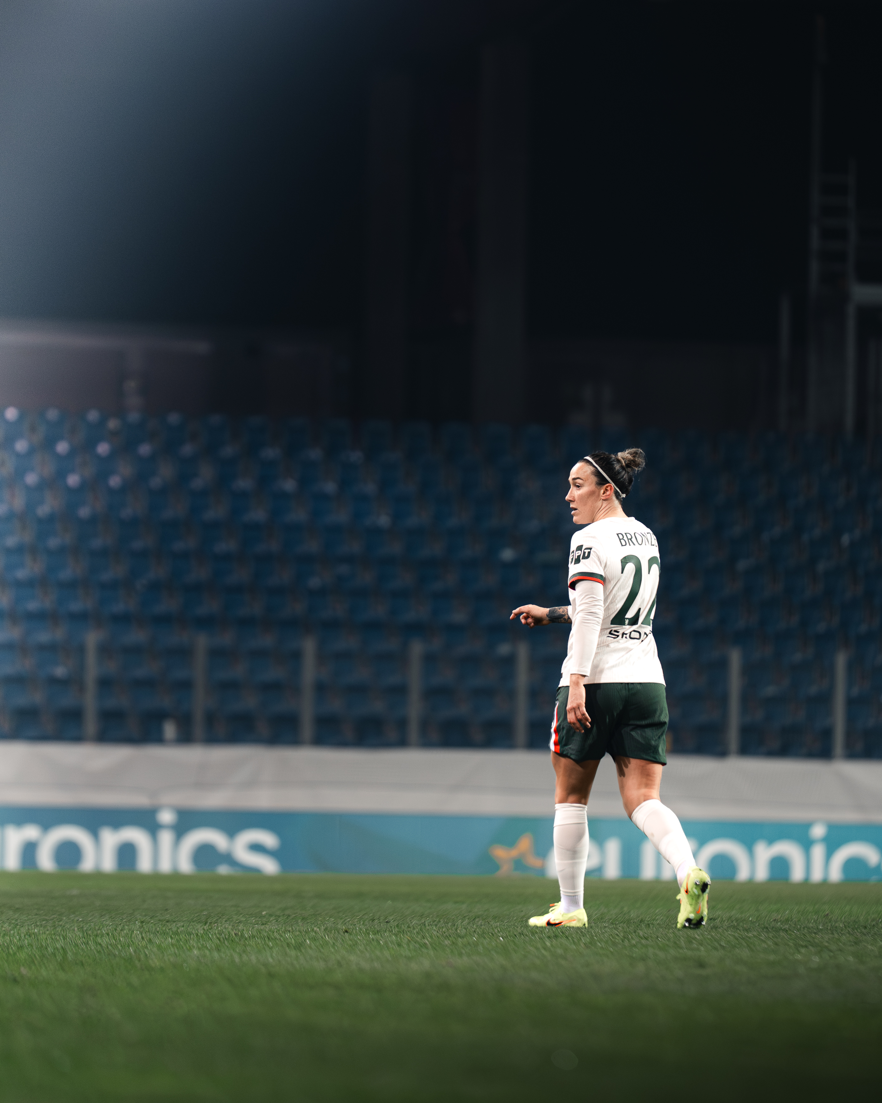 Chelsea FC Women 22