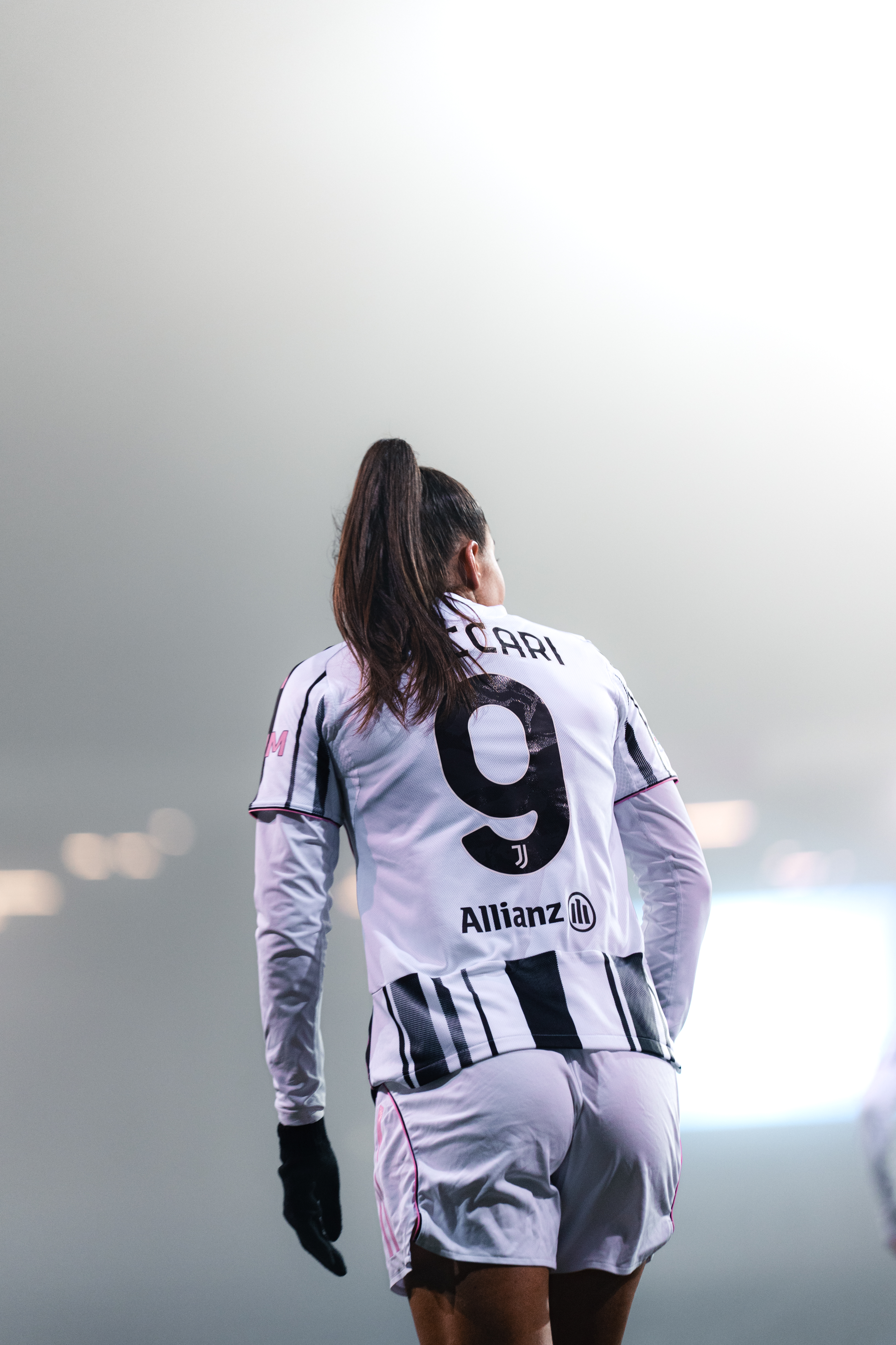 Juventus Women 02