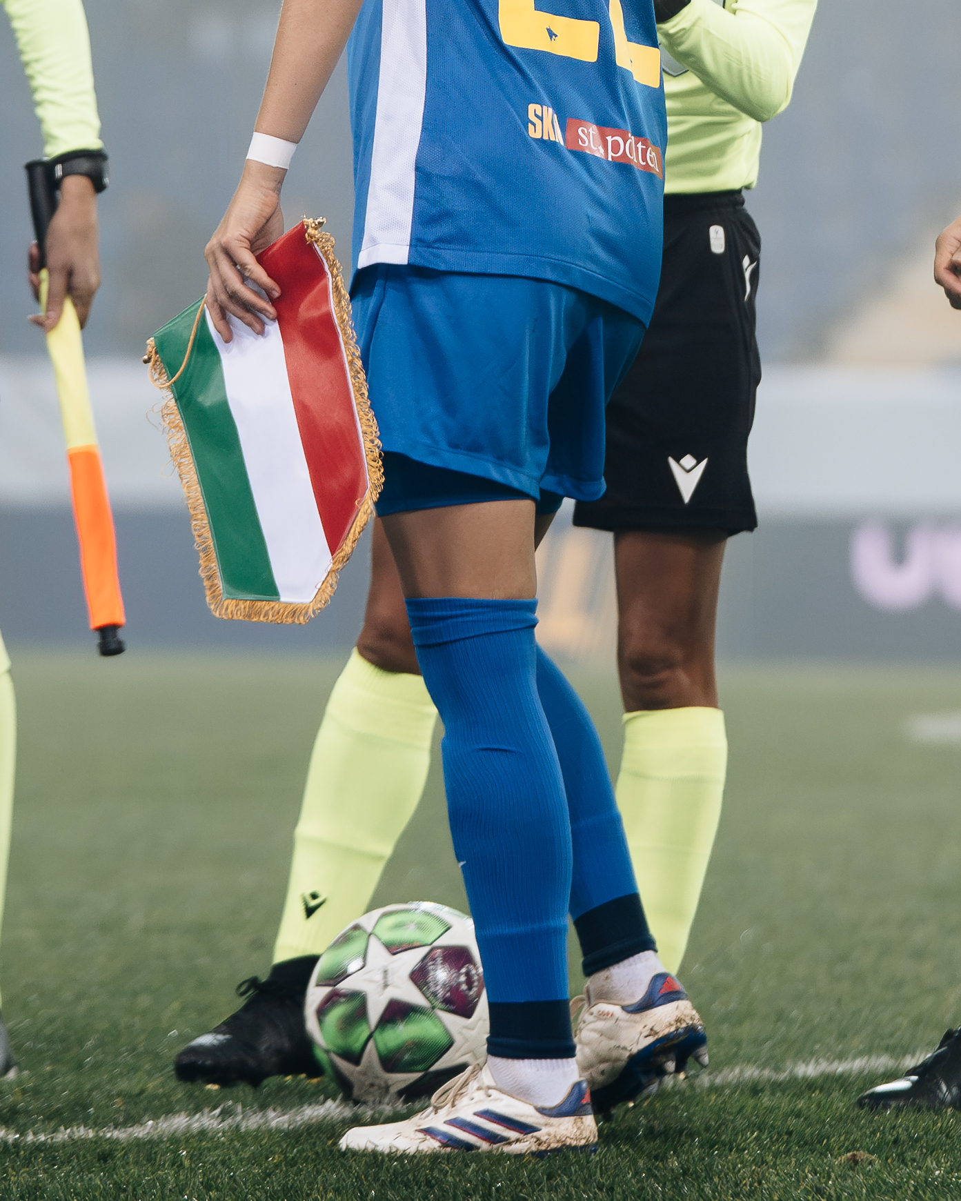 Juventus Women 03