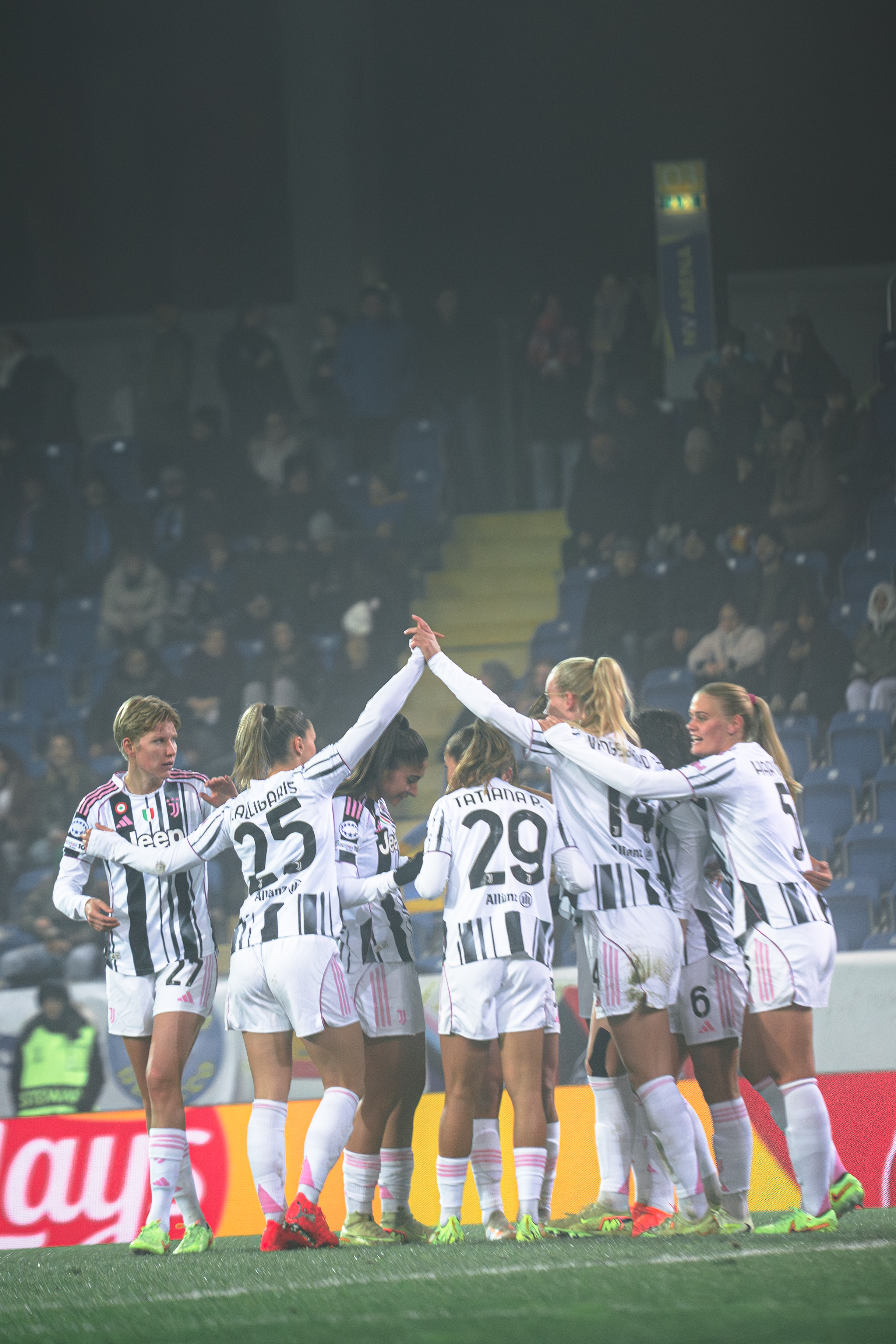 Juventus Women 04