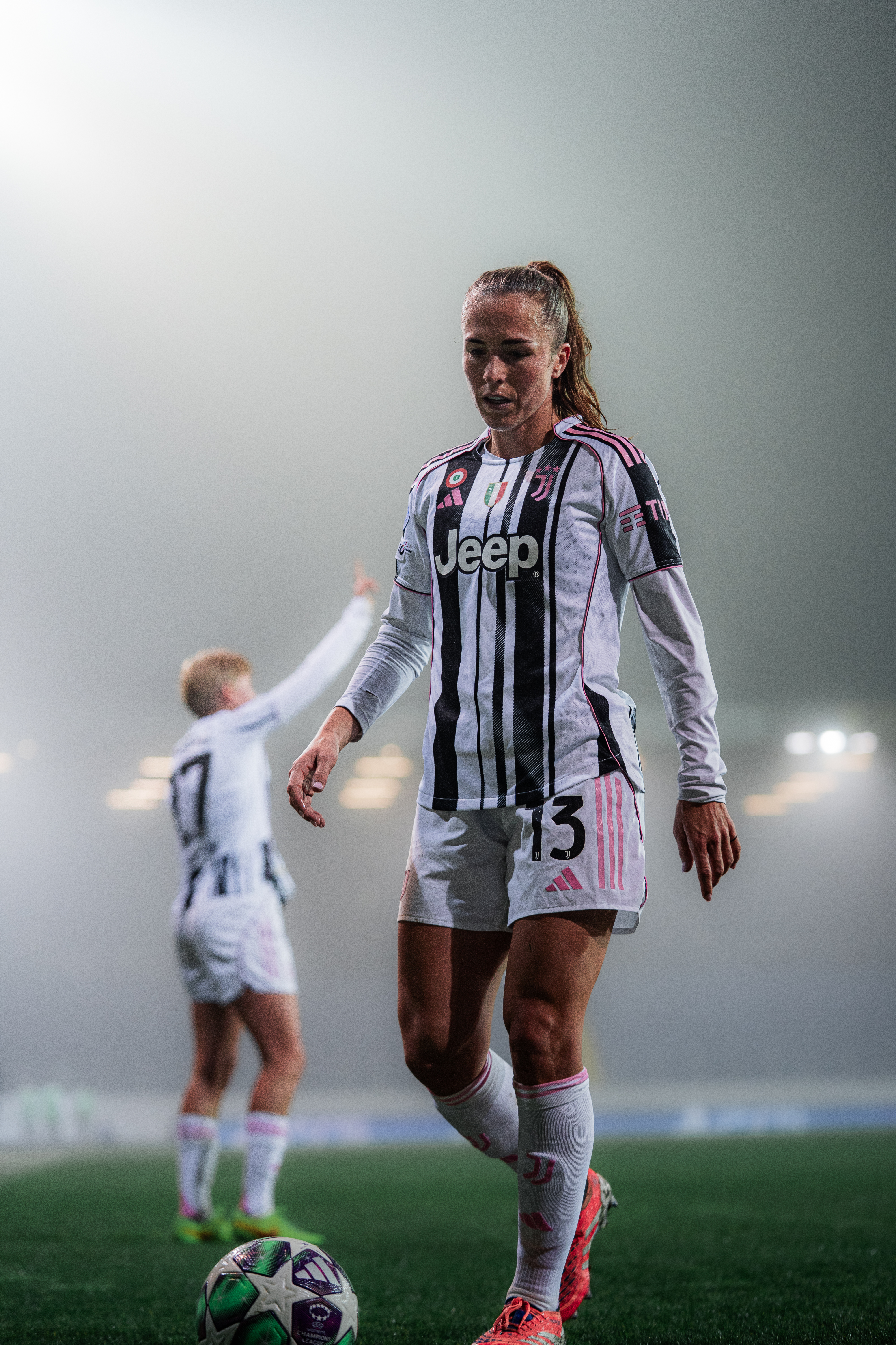Juventus Women 06