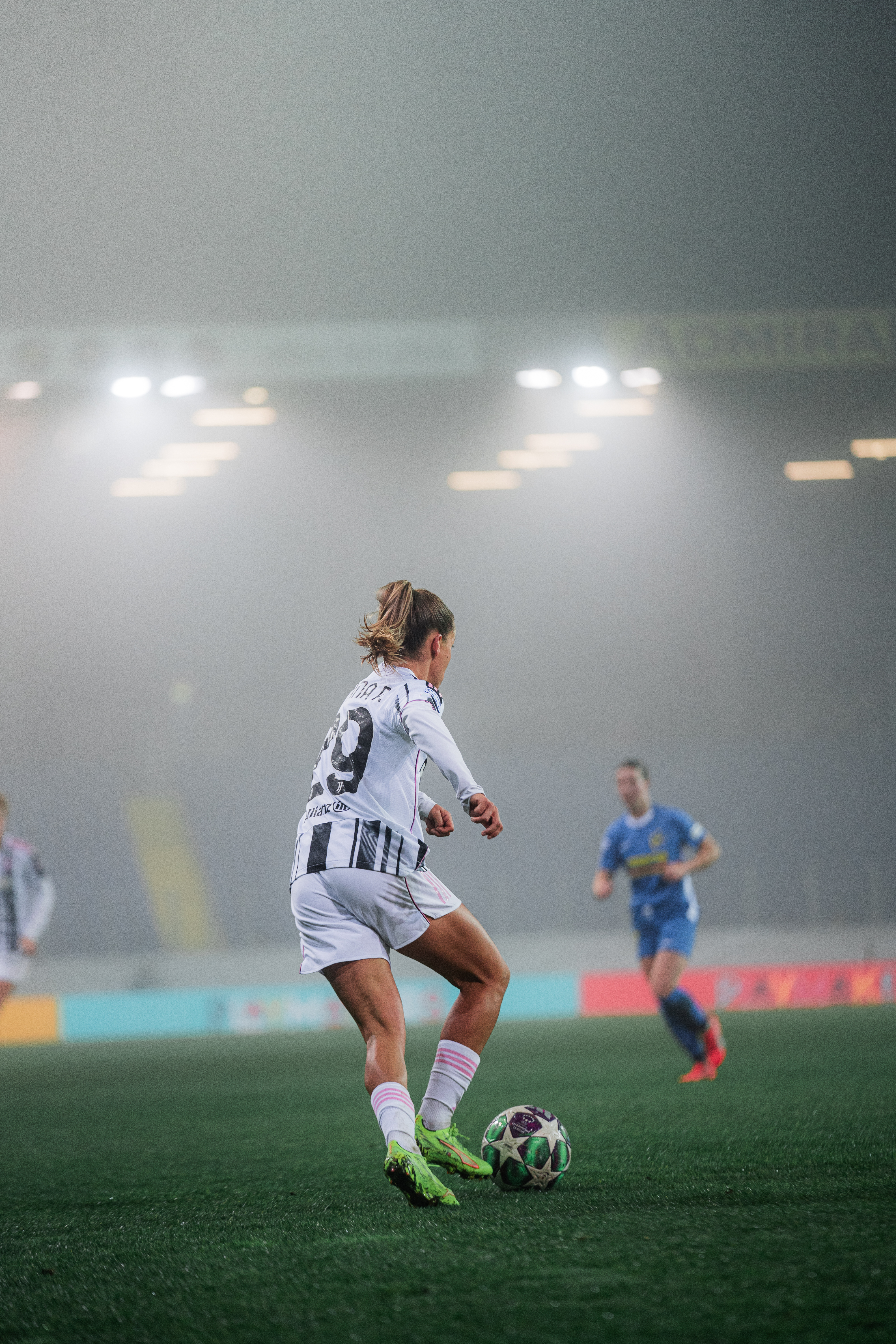 Juventus Women 08