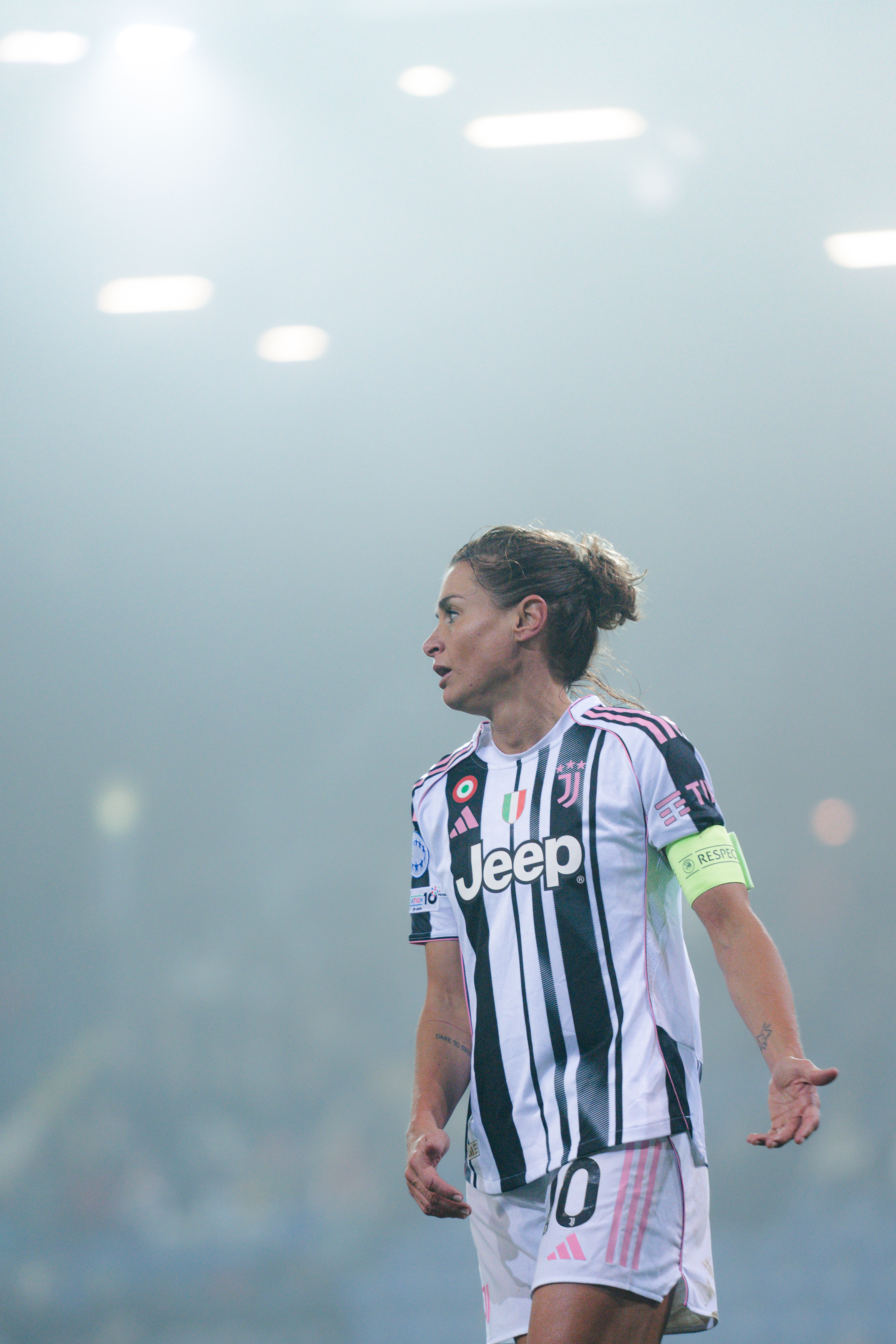 Juventus Women 09