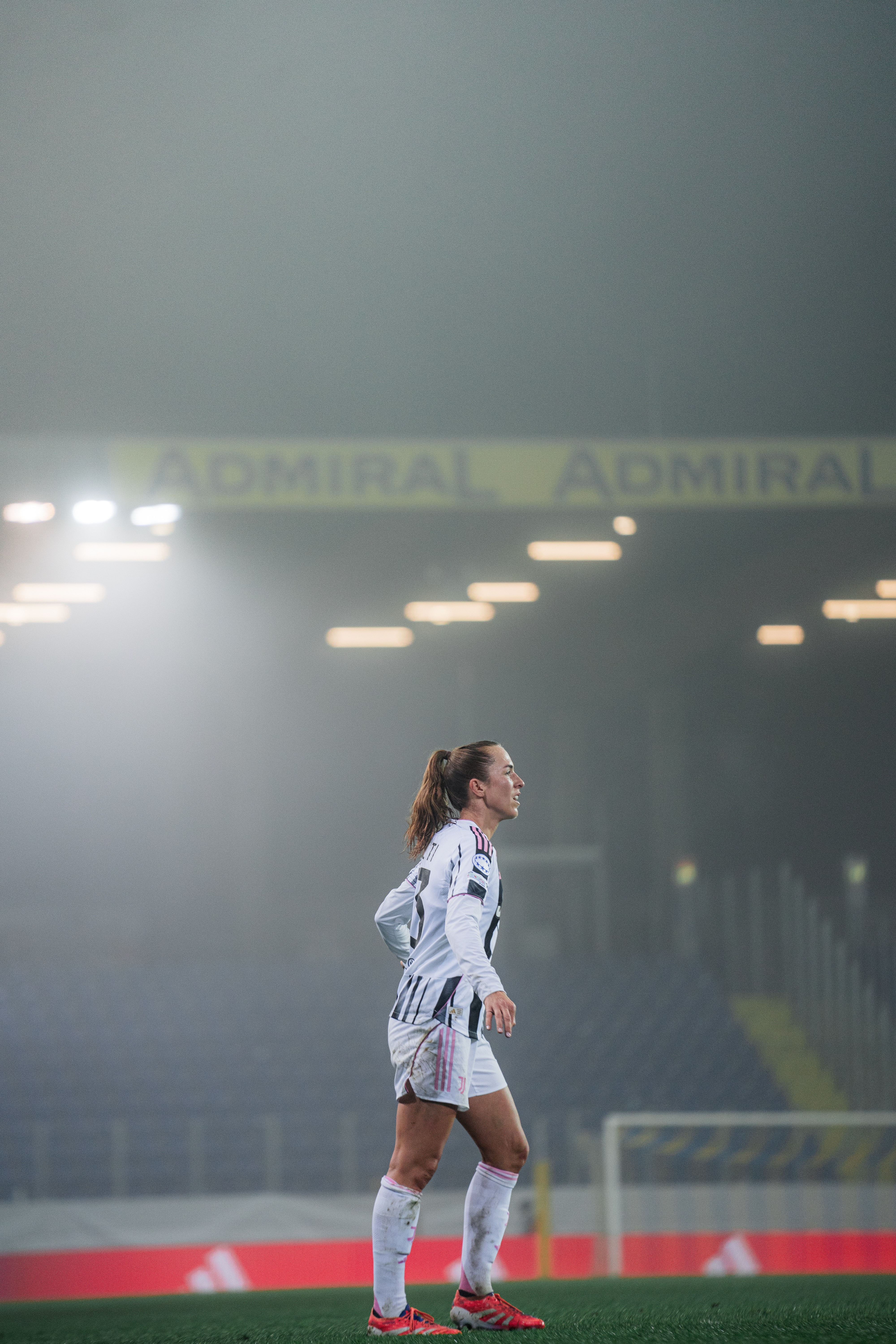 Juventus Women 10
