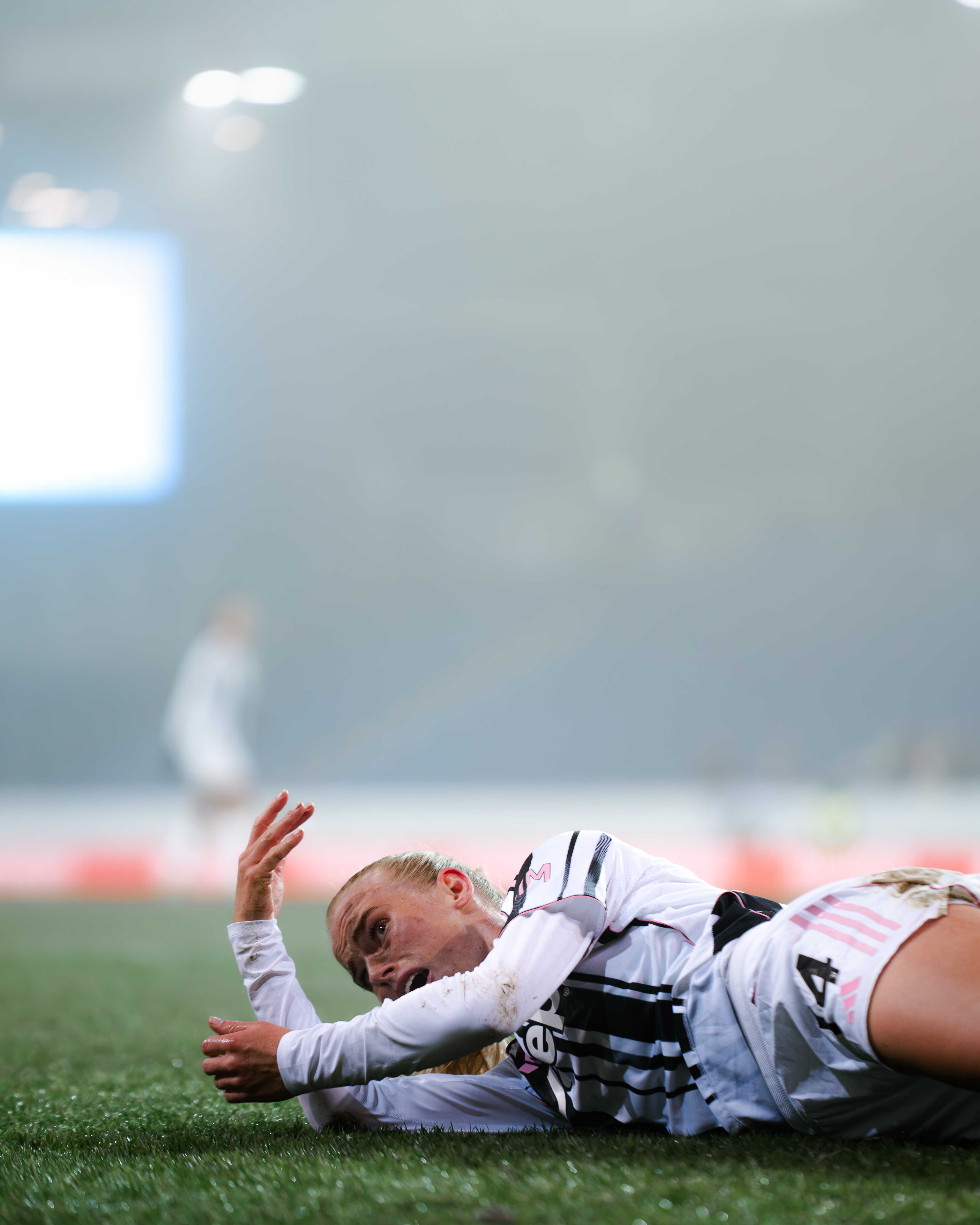Juventus Women 12