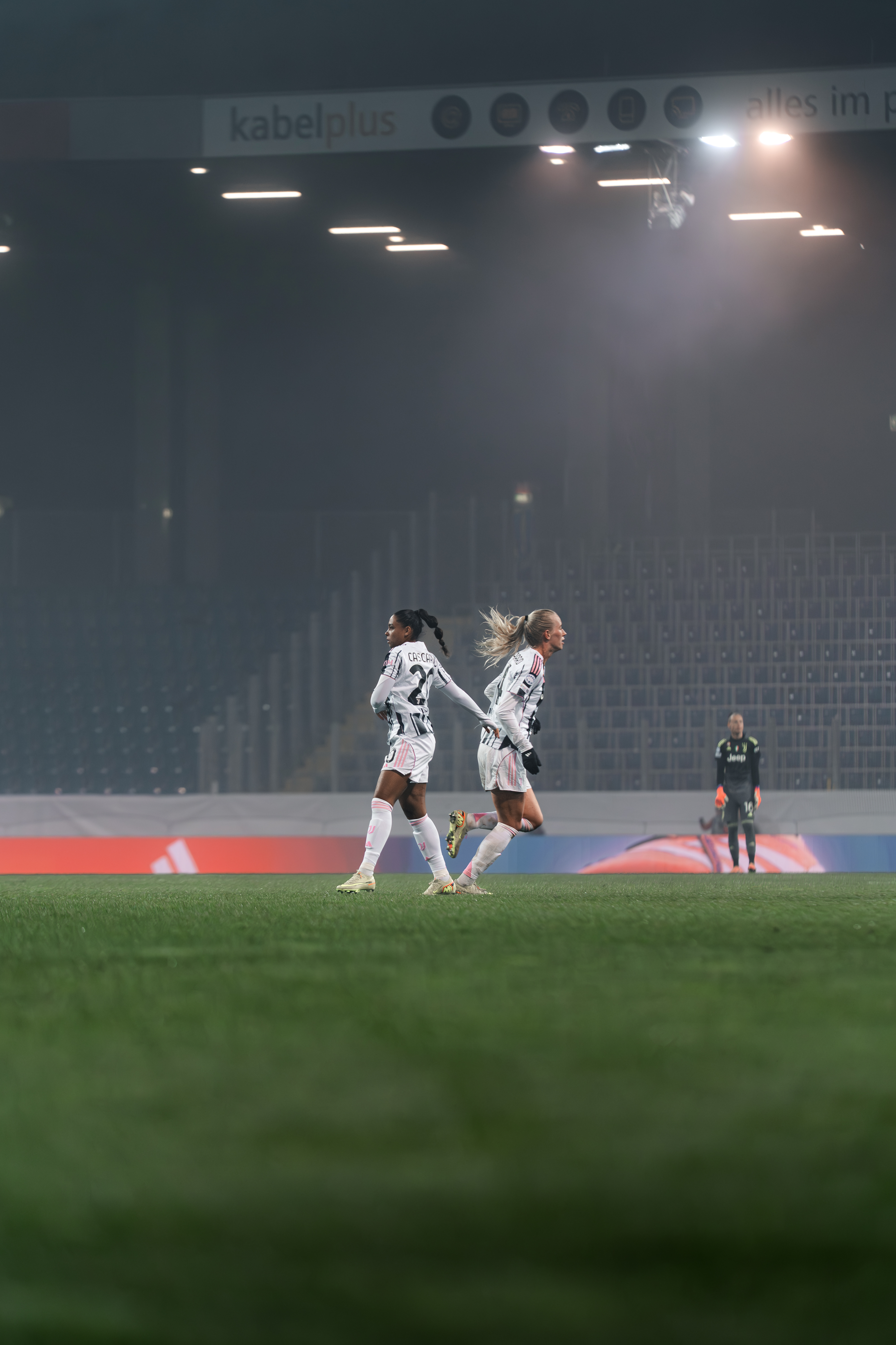 Juventus Women 14