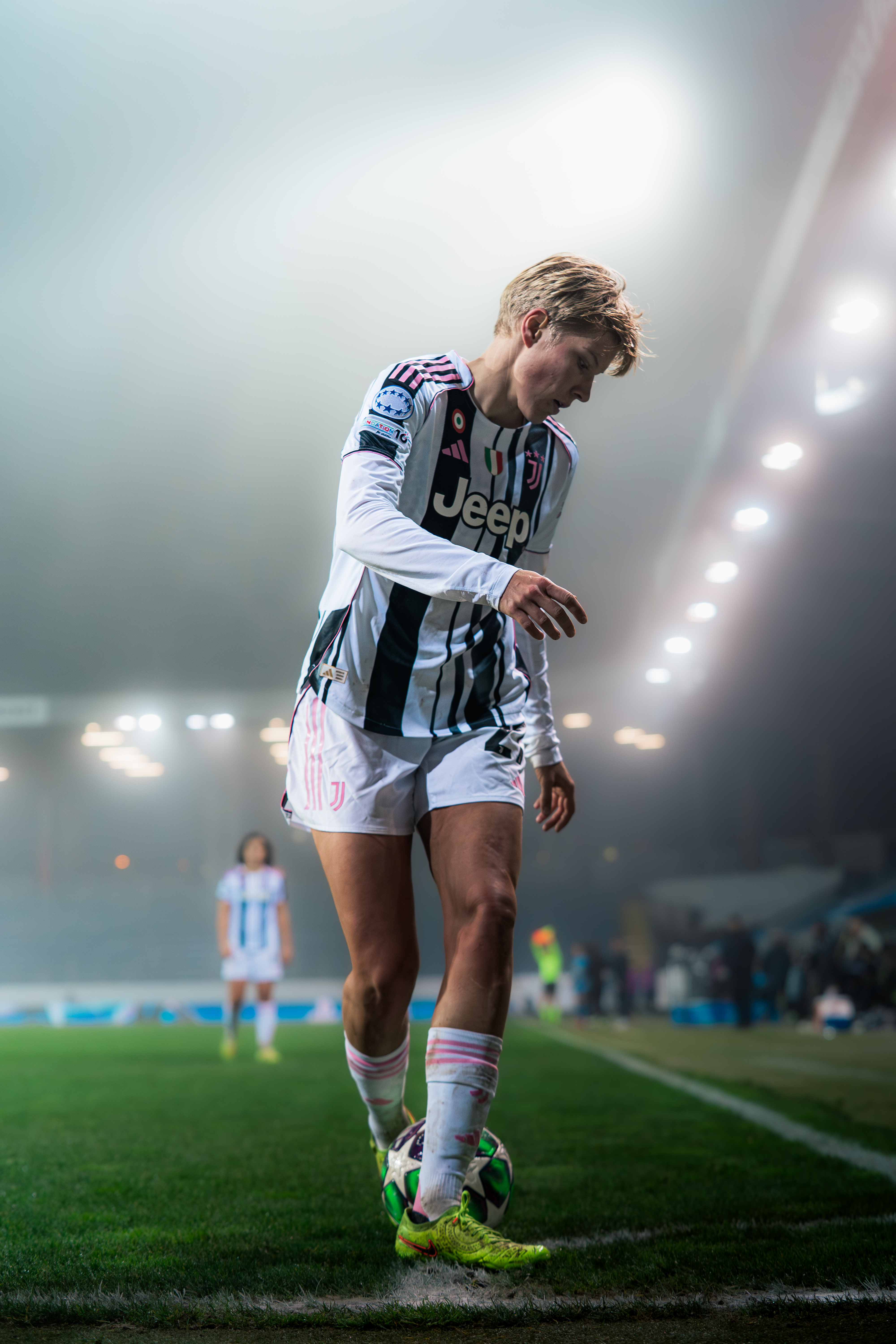 Juventus Women 18