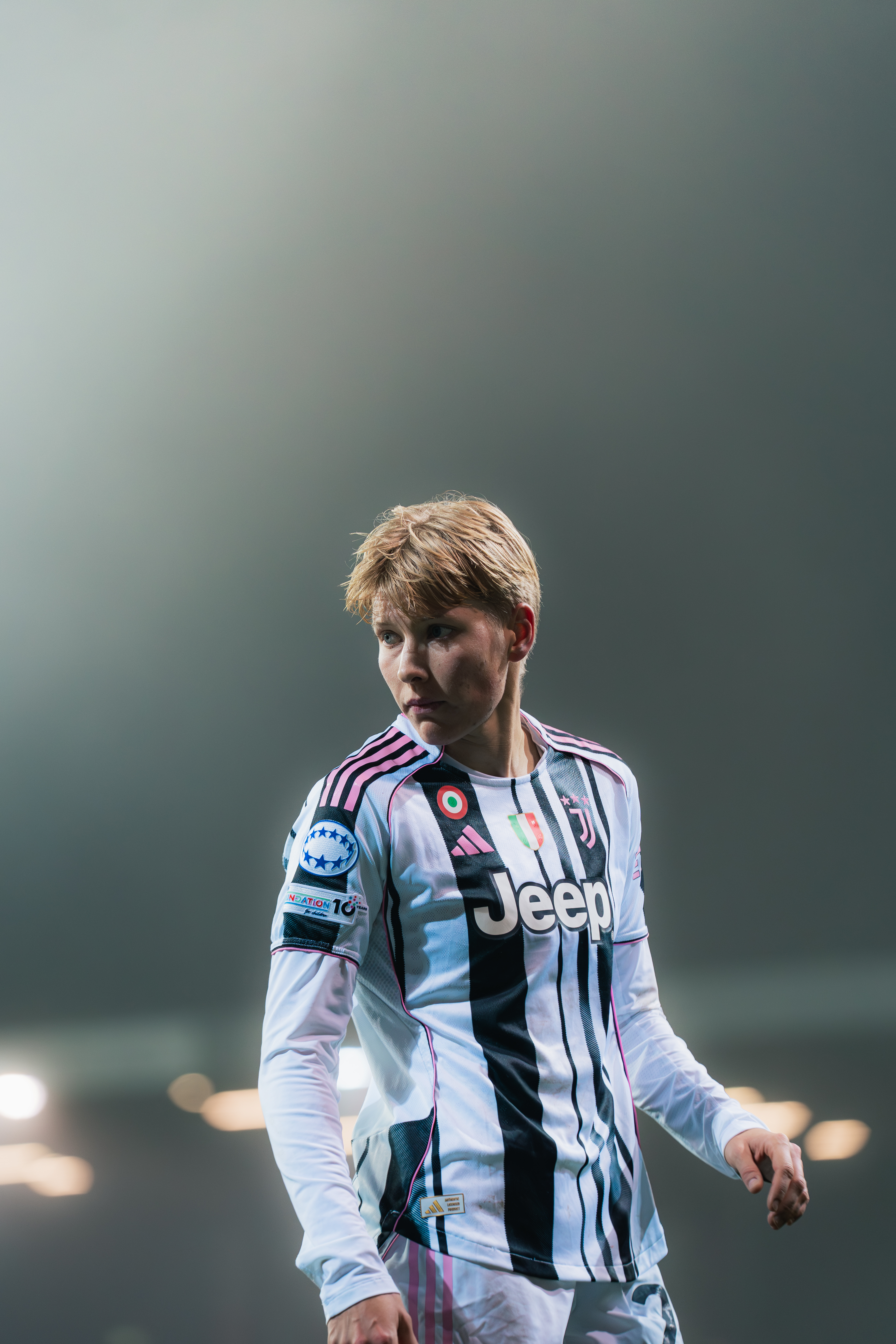 Juventus Women 19