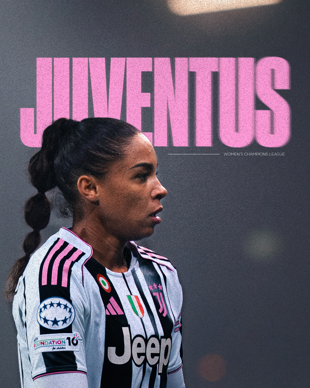 Juventus Women 24