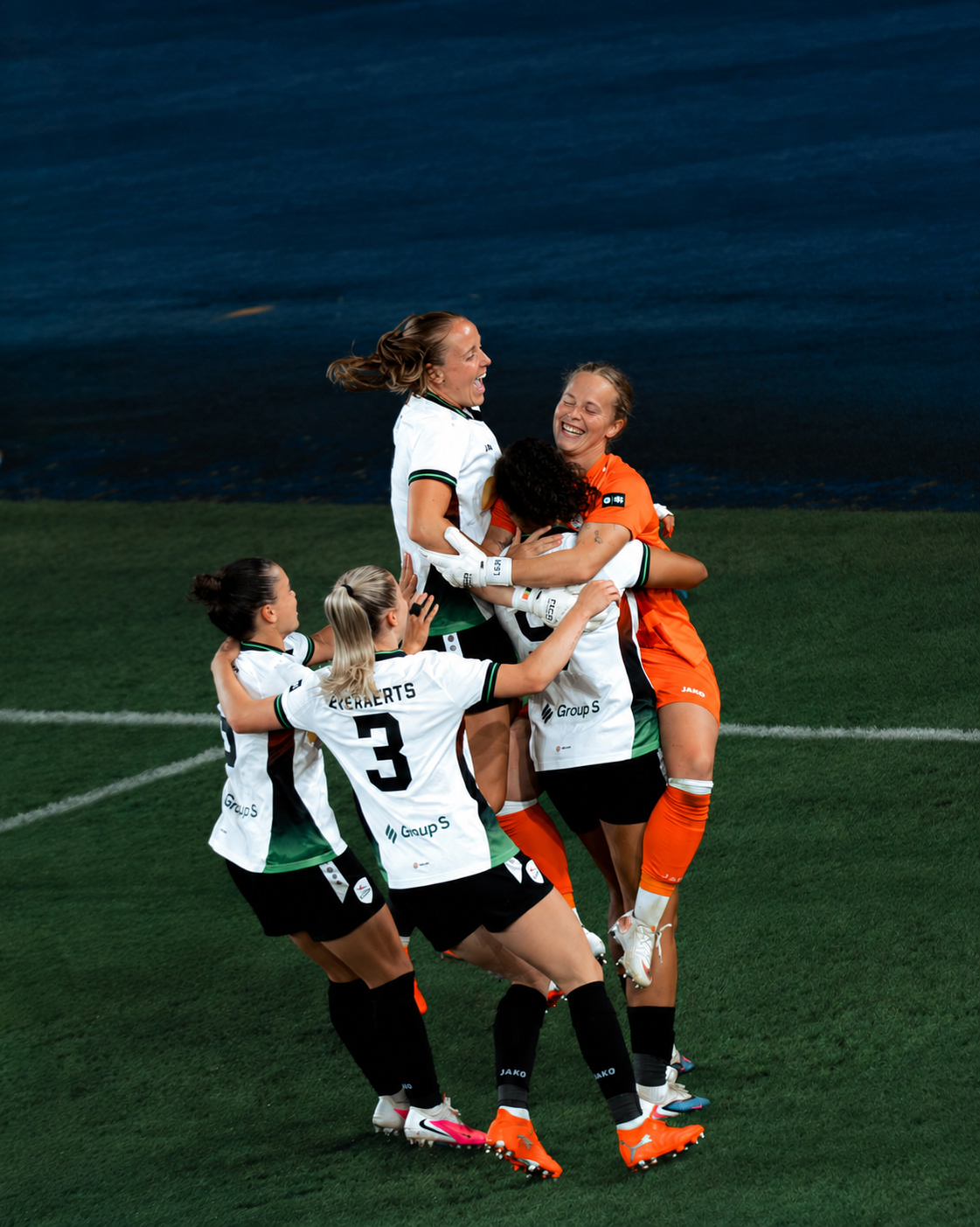 OHL Women 17