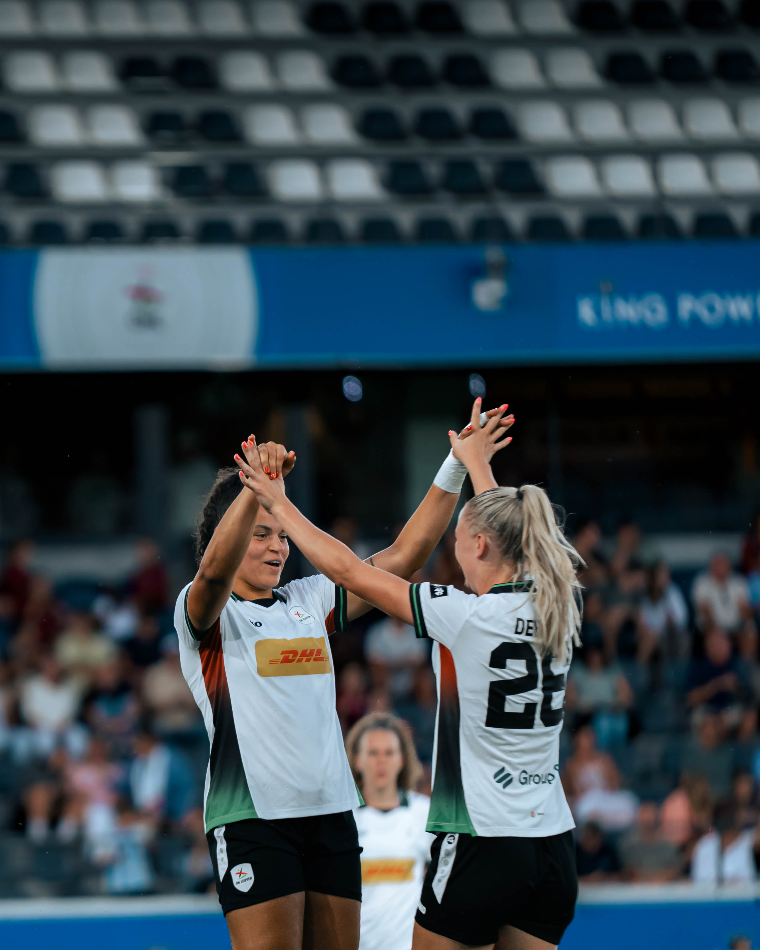 OHL Women 34