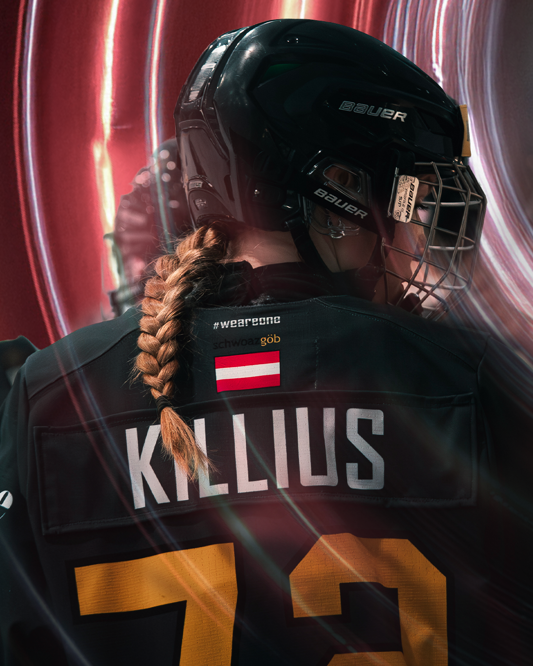 St Pölten Sabres 03