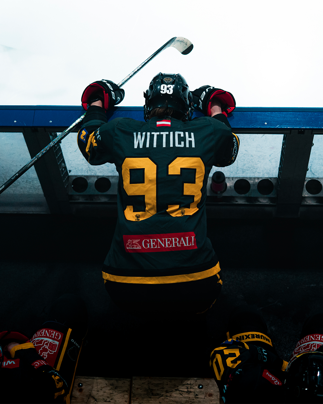 St Pölten Sabres 06