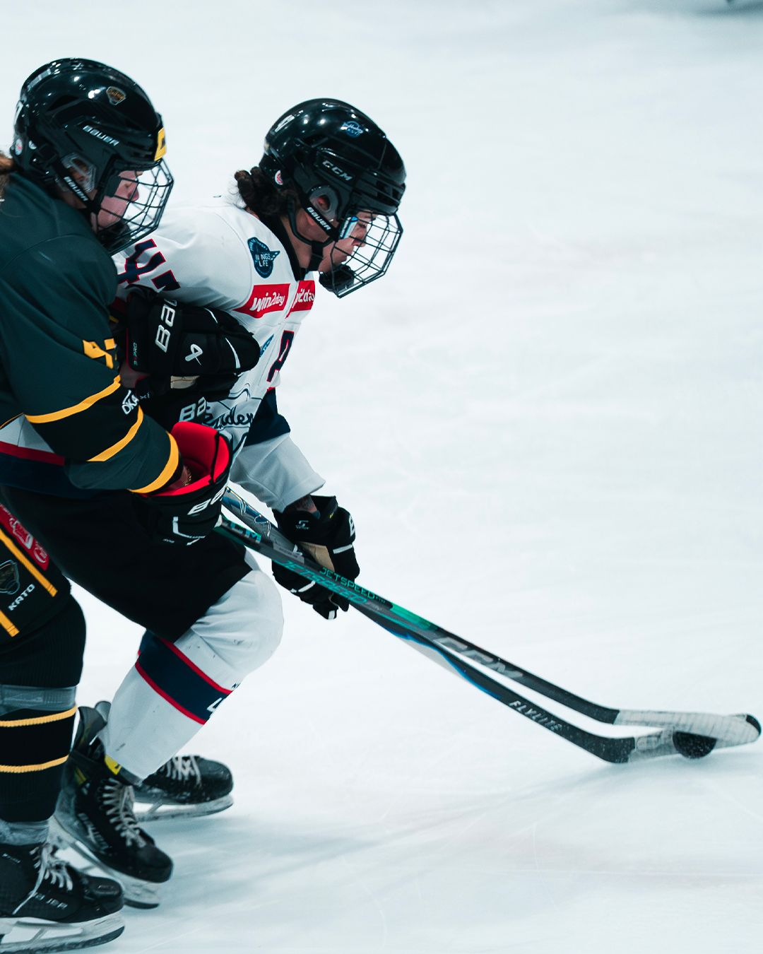 St Pölten Sabres 09