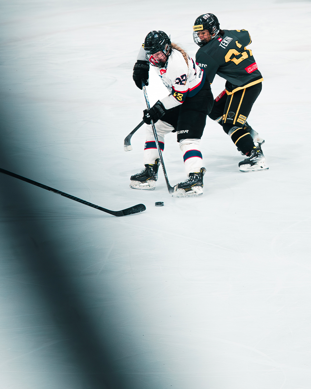 St Pölten Sabres 12