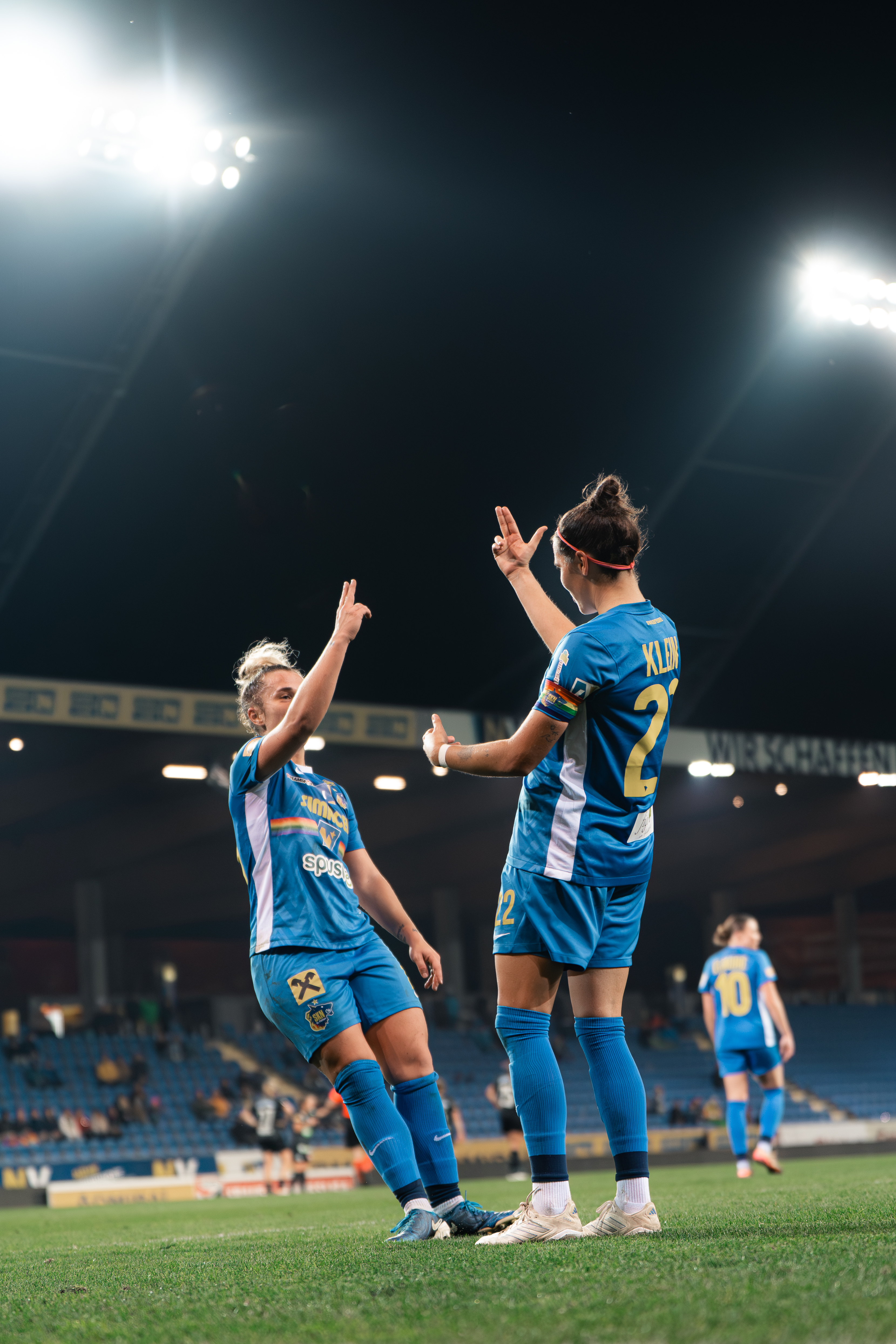 SKN Frauen 04