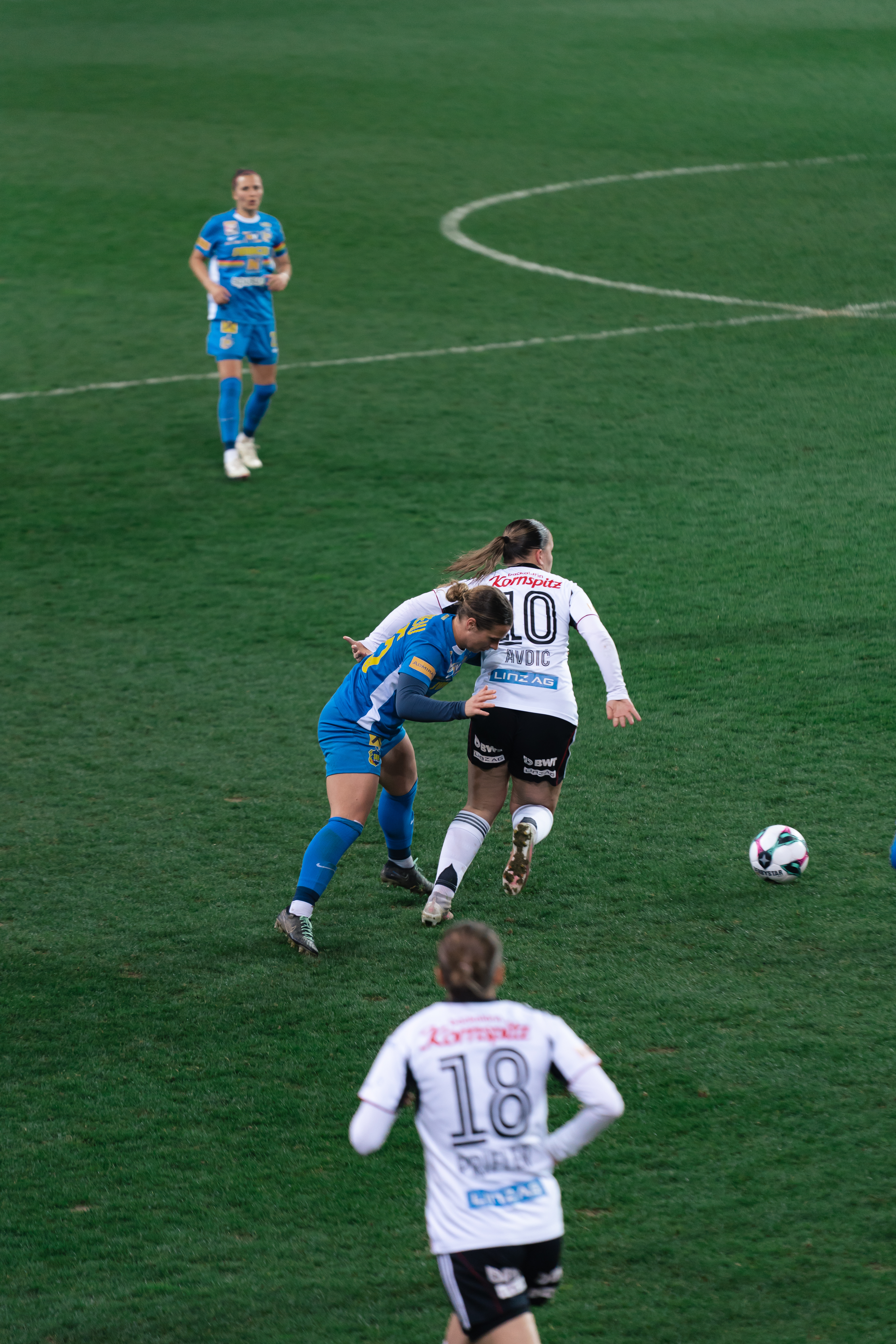 SKN Frauen 05