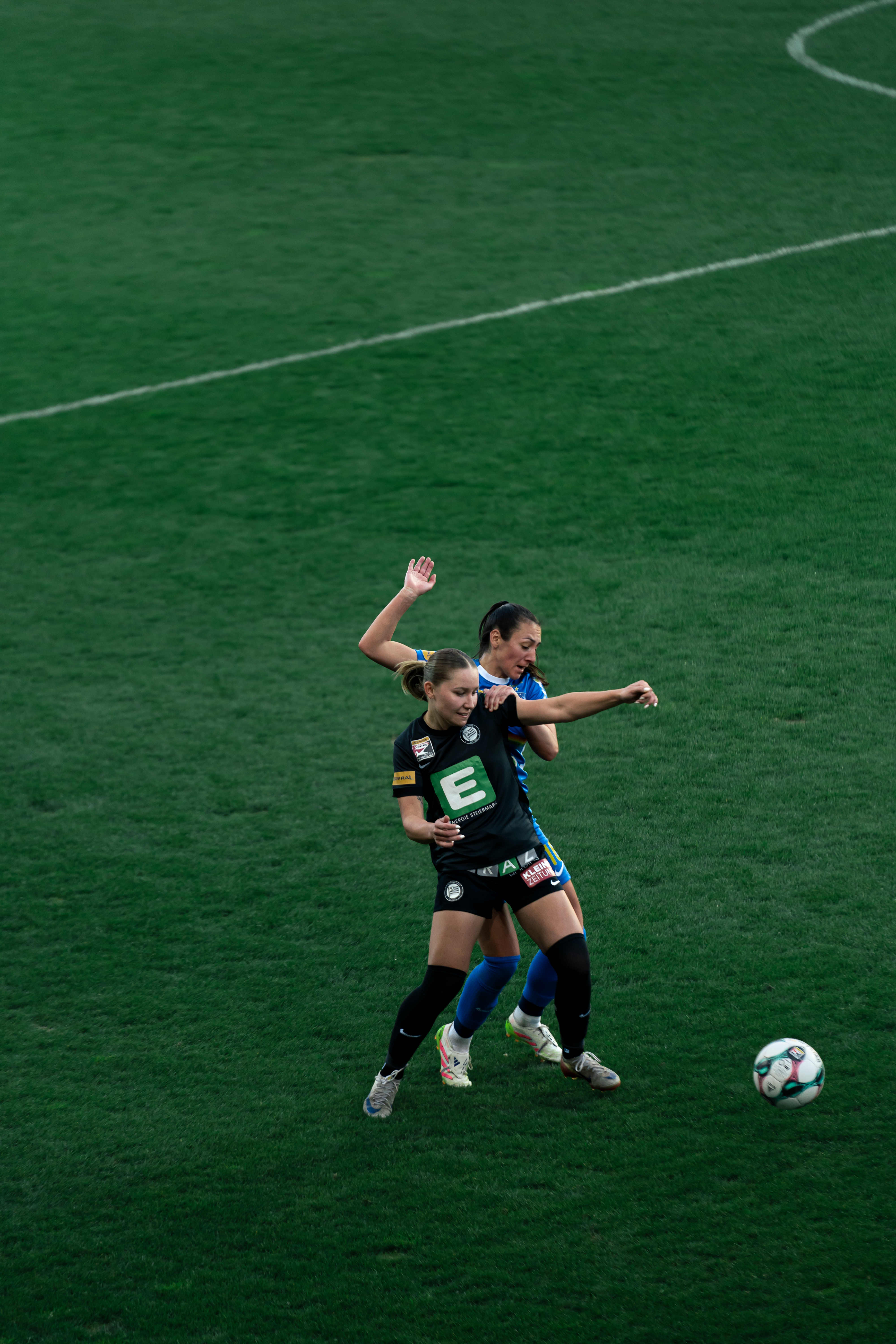 SKN Frauen 08