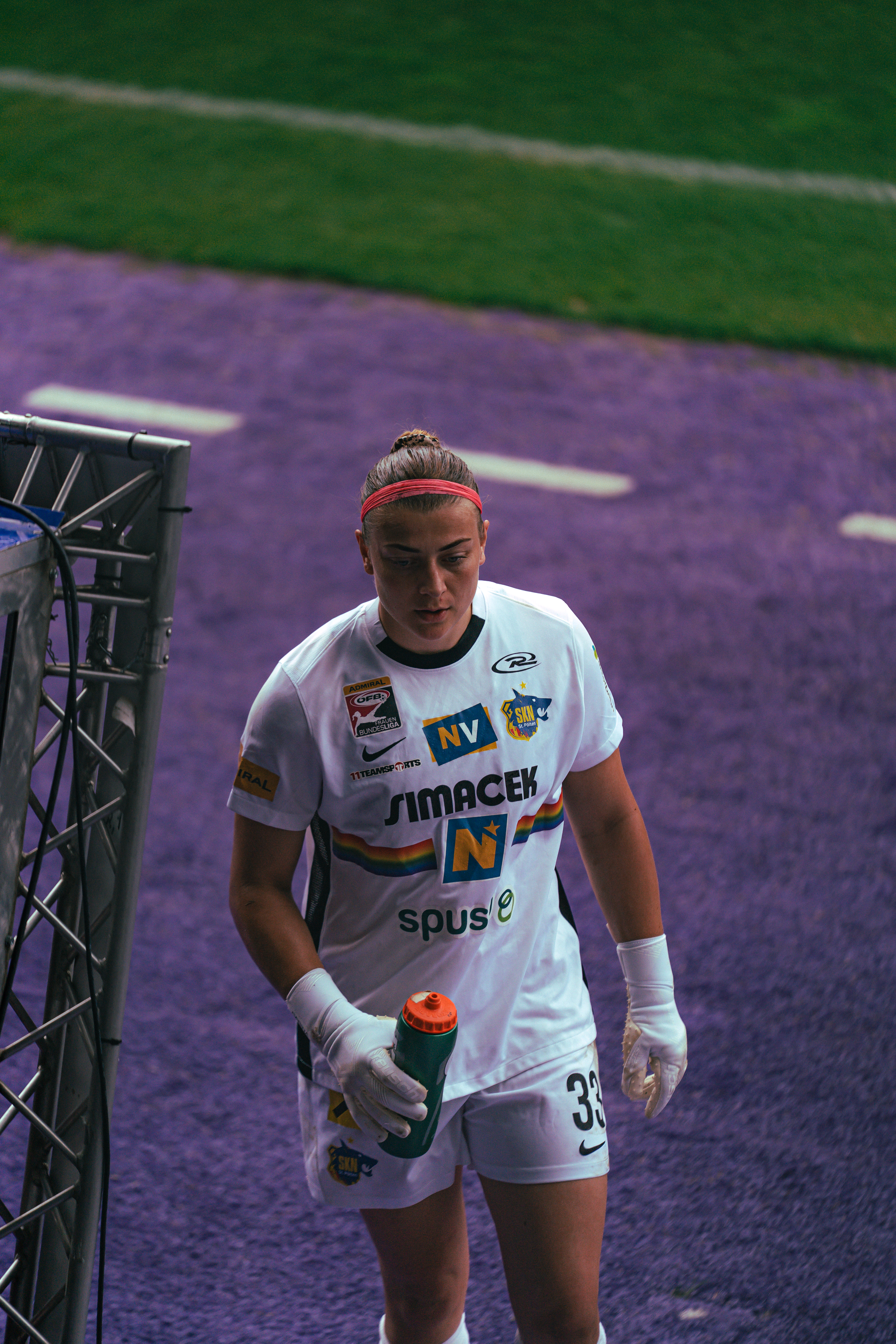 SKN Frauen 12
