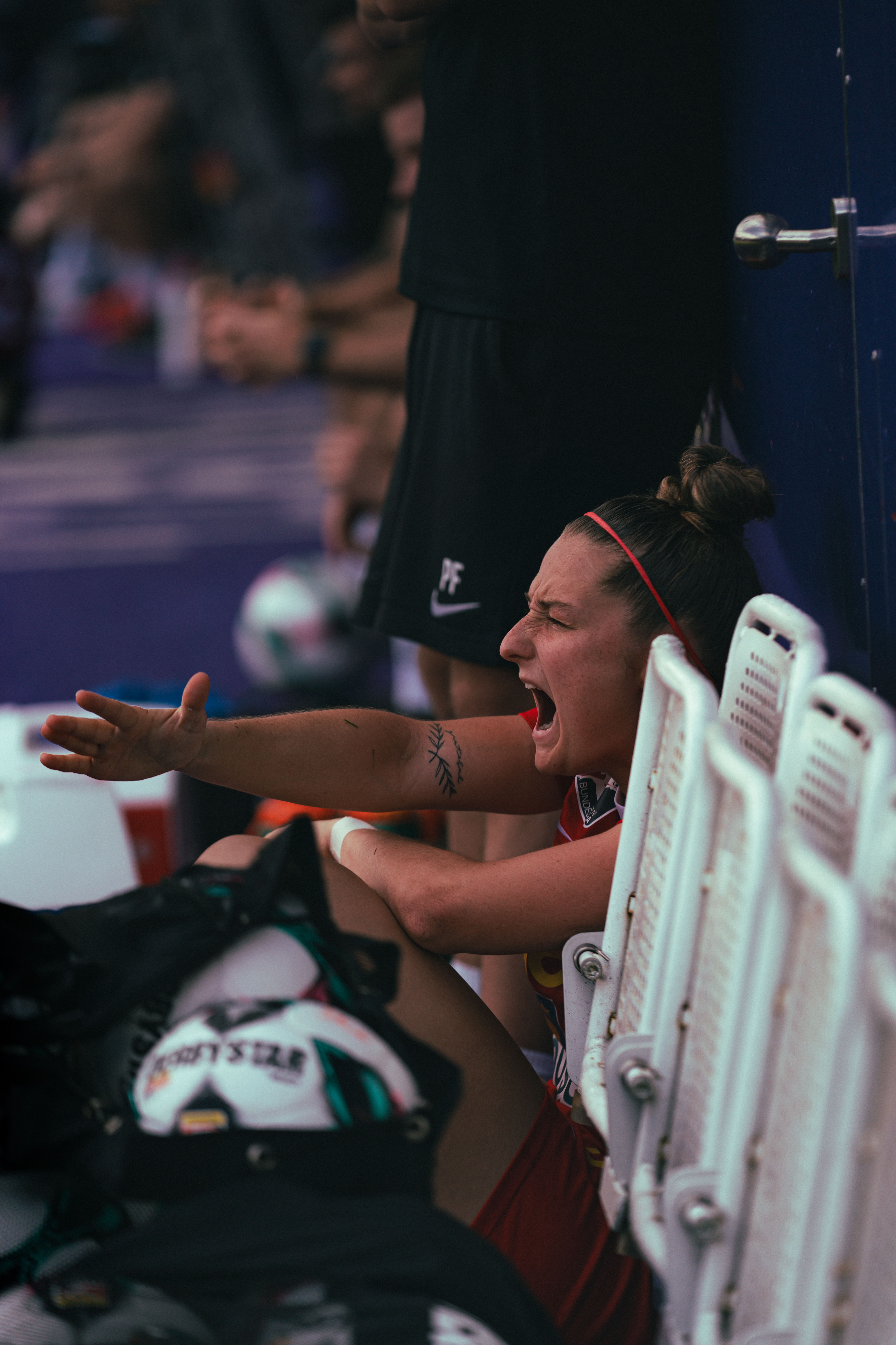 SKN Frauen 12