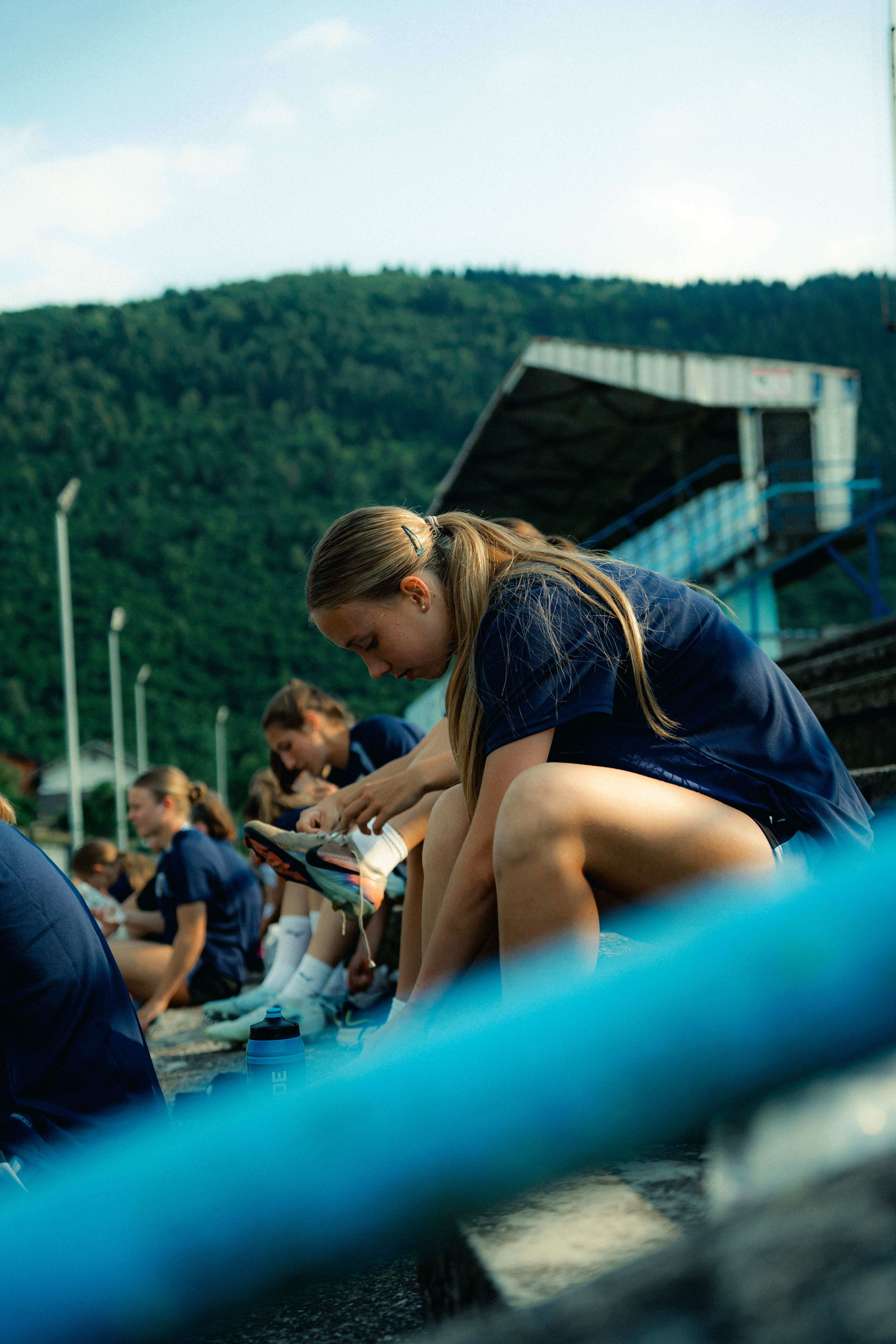 U19 Women's Euro 09
