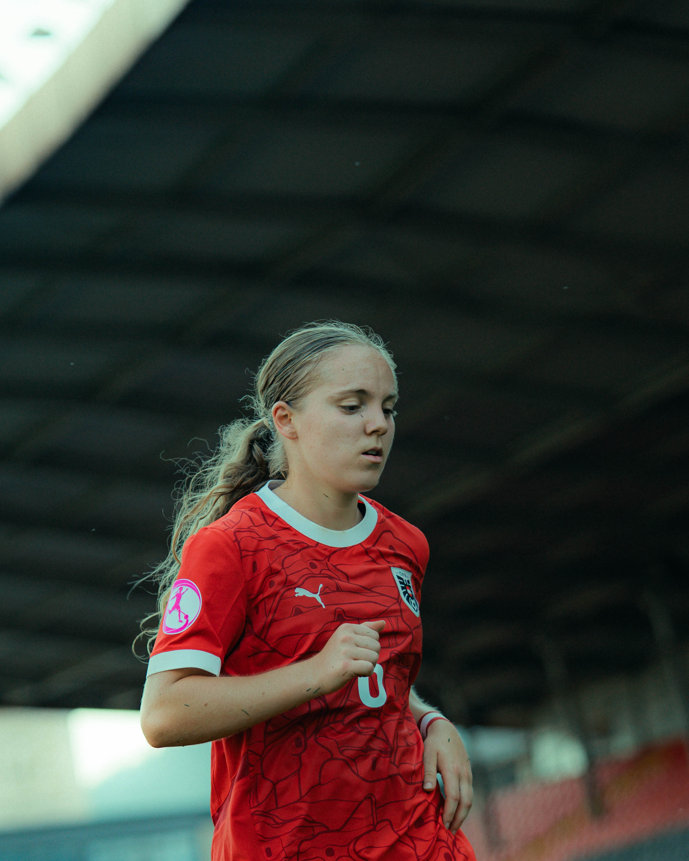 U19 Women's Euro 10
