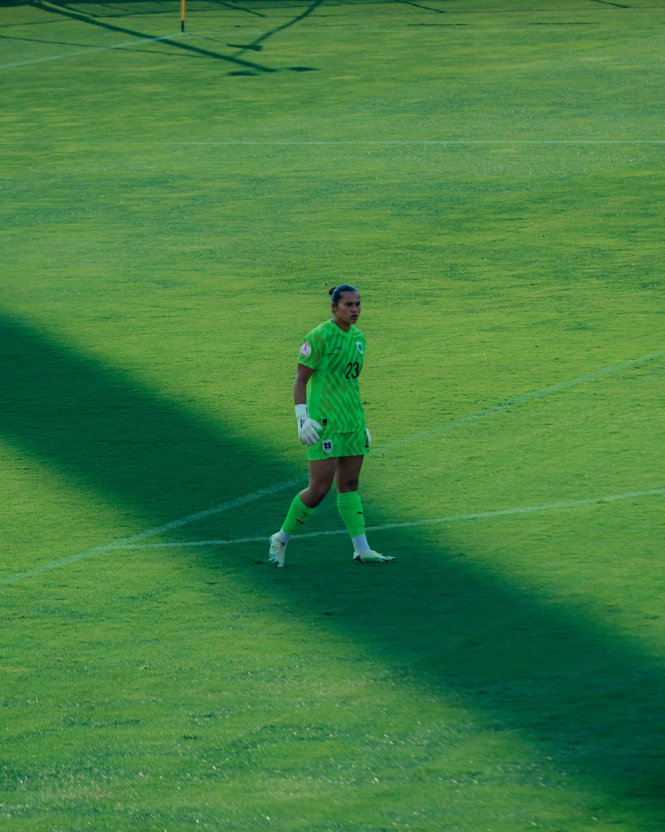 U19 Women's Euro 11