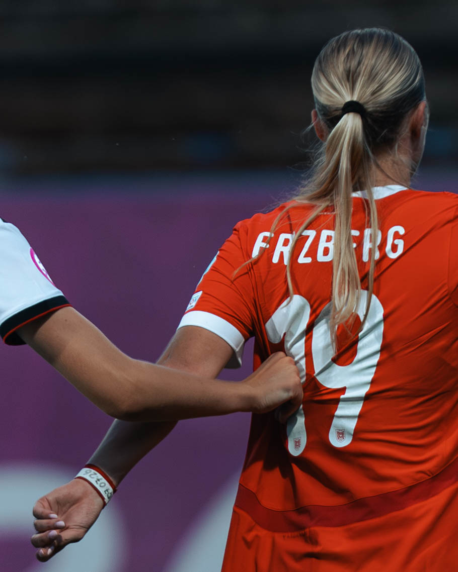 U19 Women's Euro 13