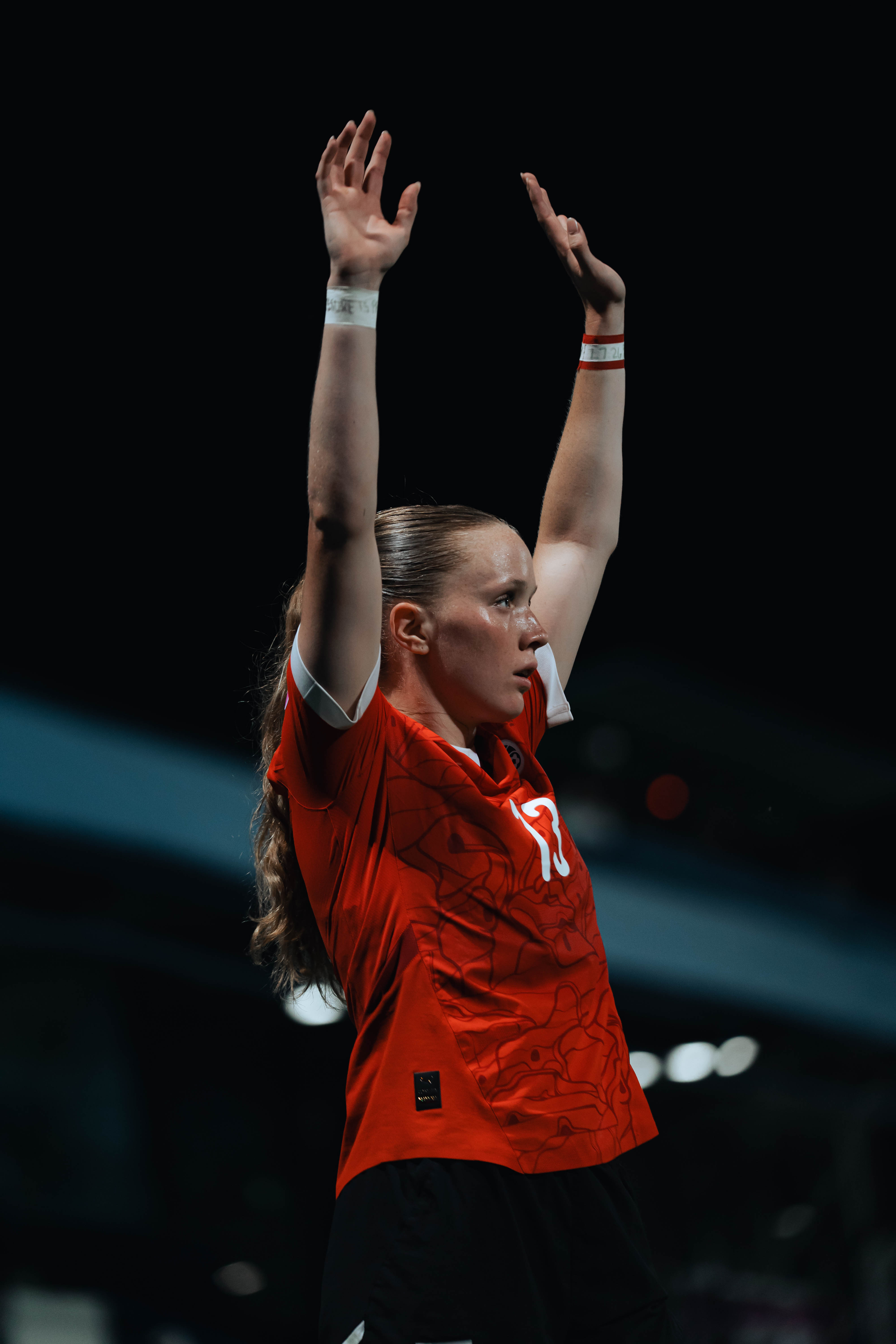 U19 Women's Euro 15