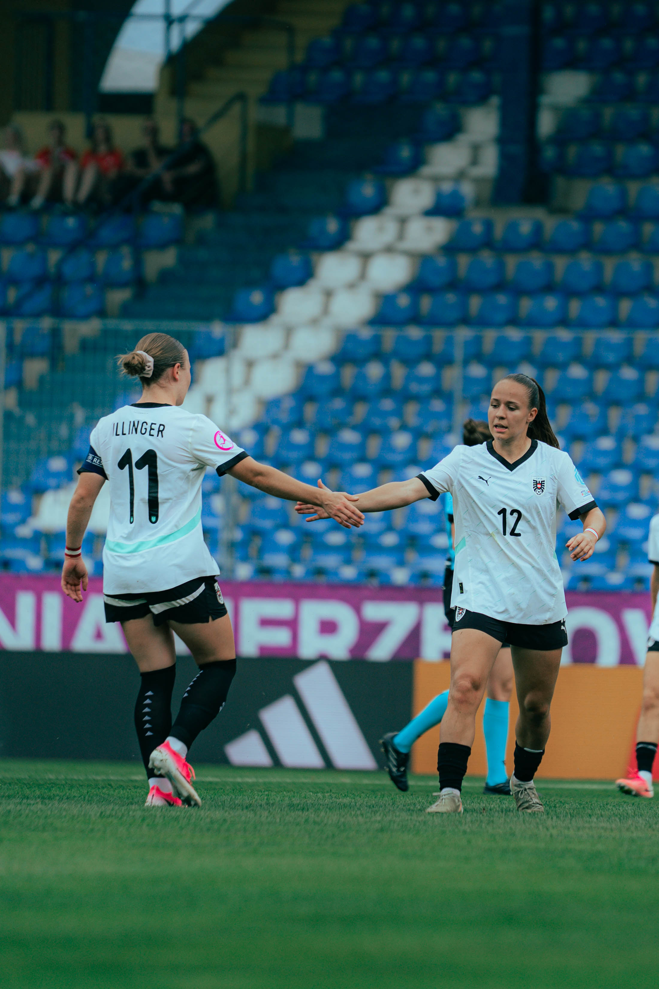 U19 Women's Euro 16