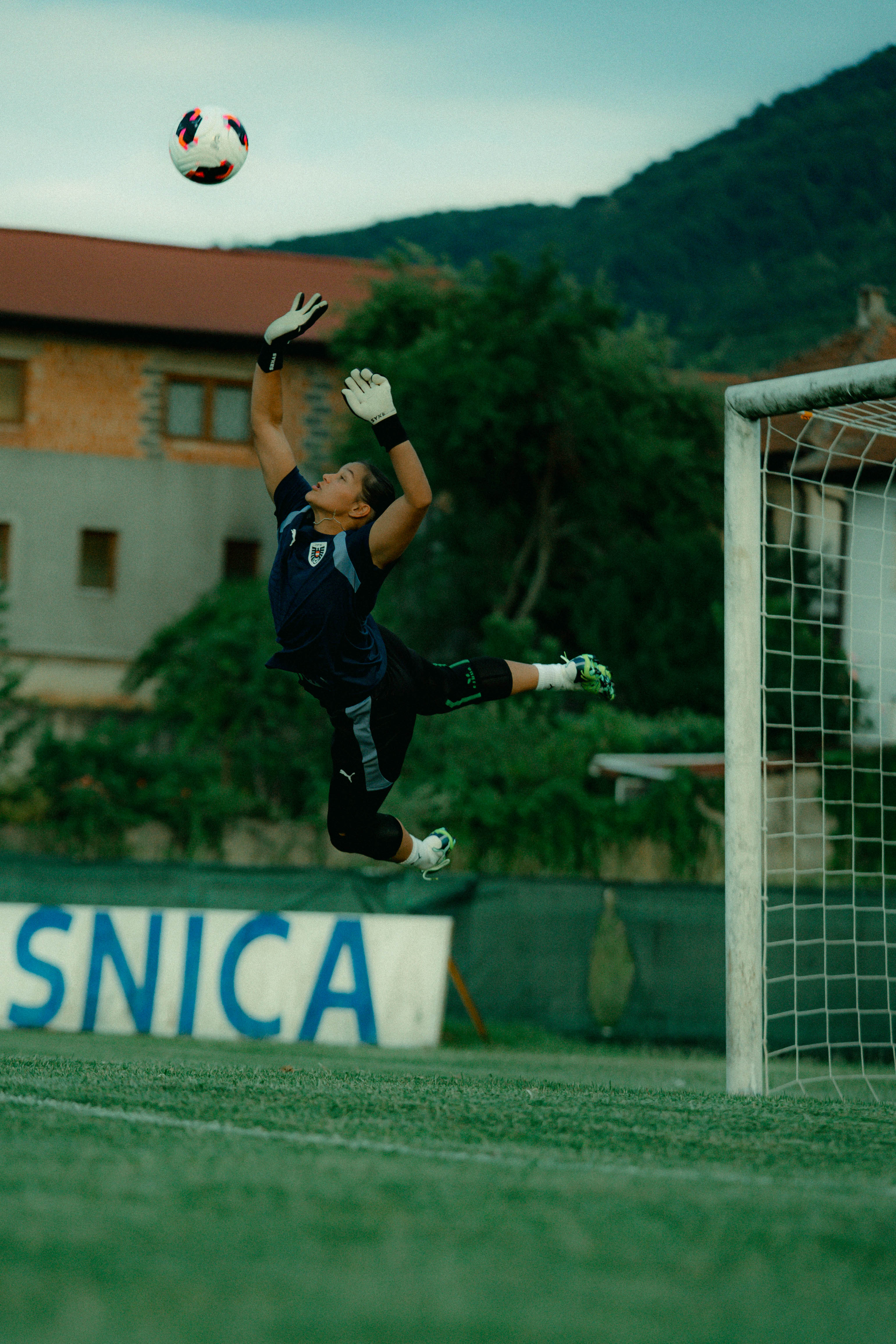 U19 Women's Euro 19