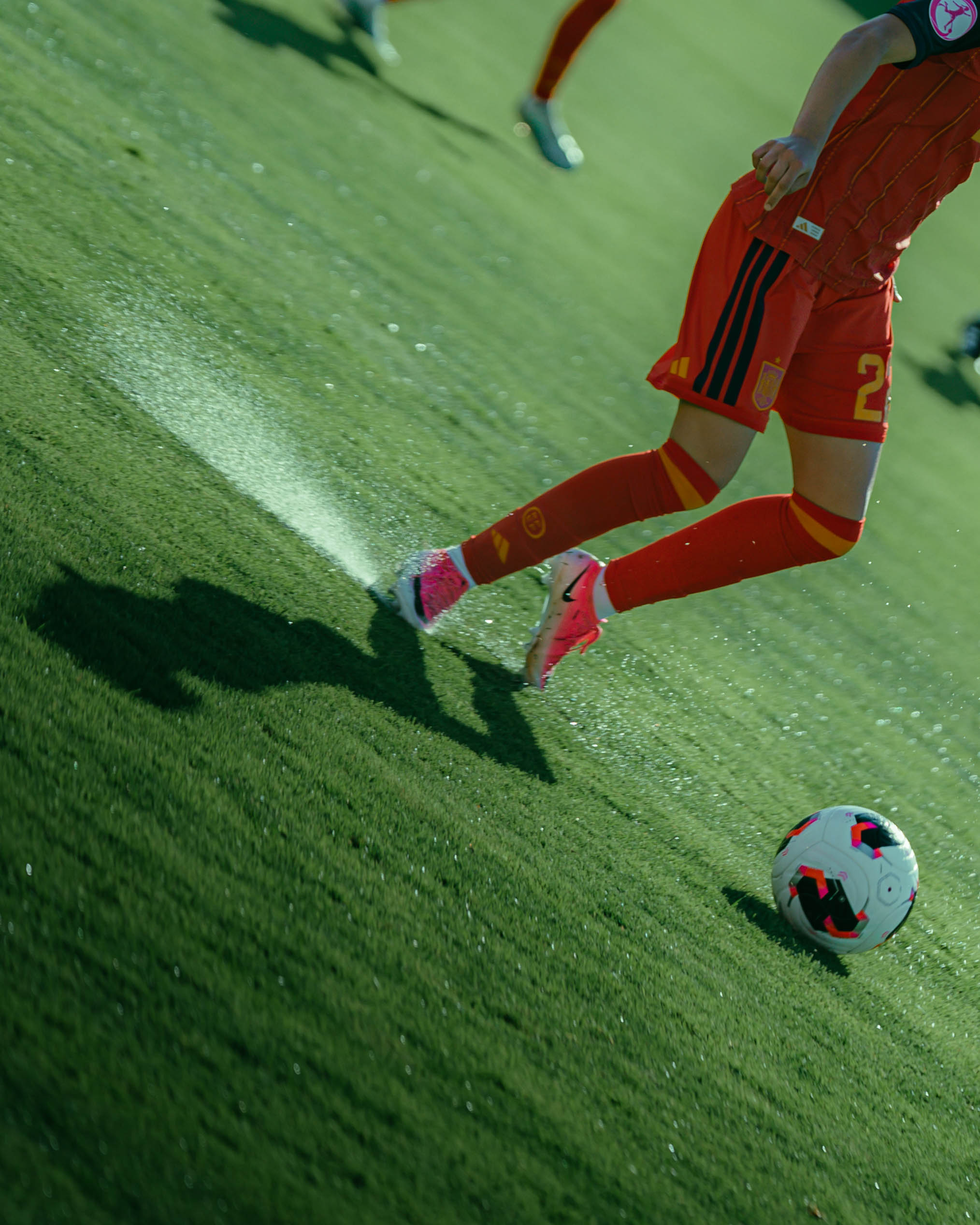 U19 Women's Euro 21