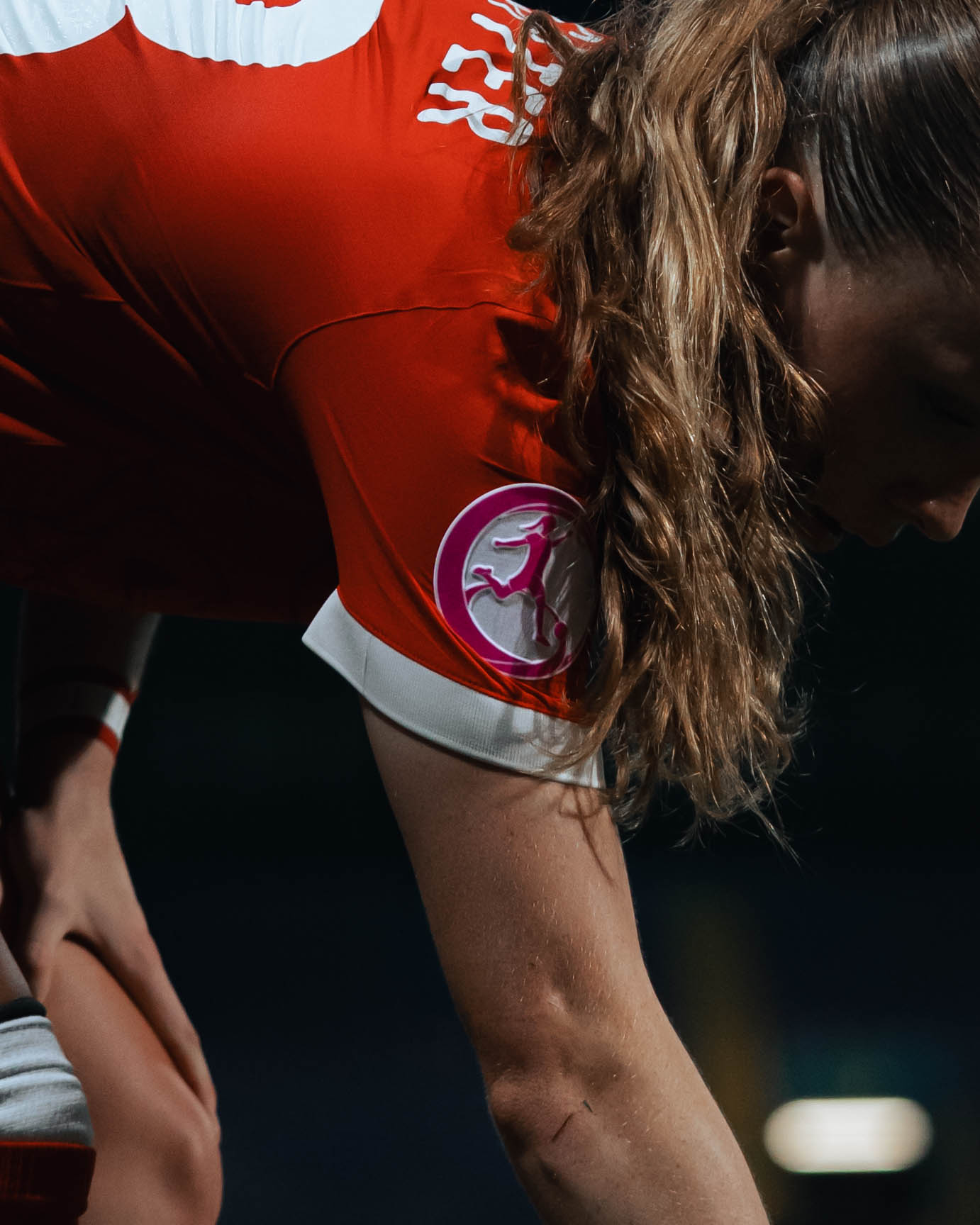 U19 Women's Euro 23