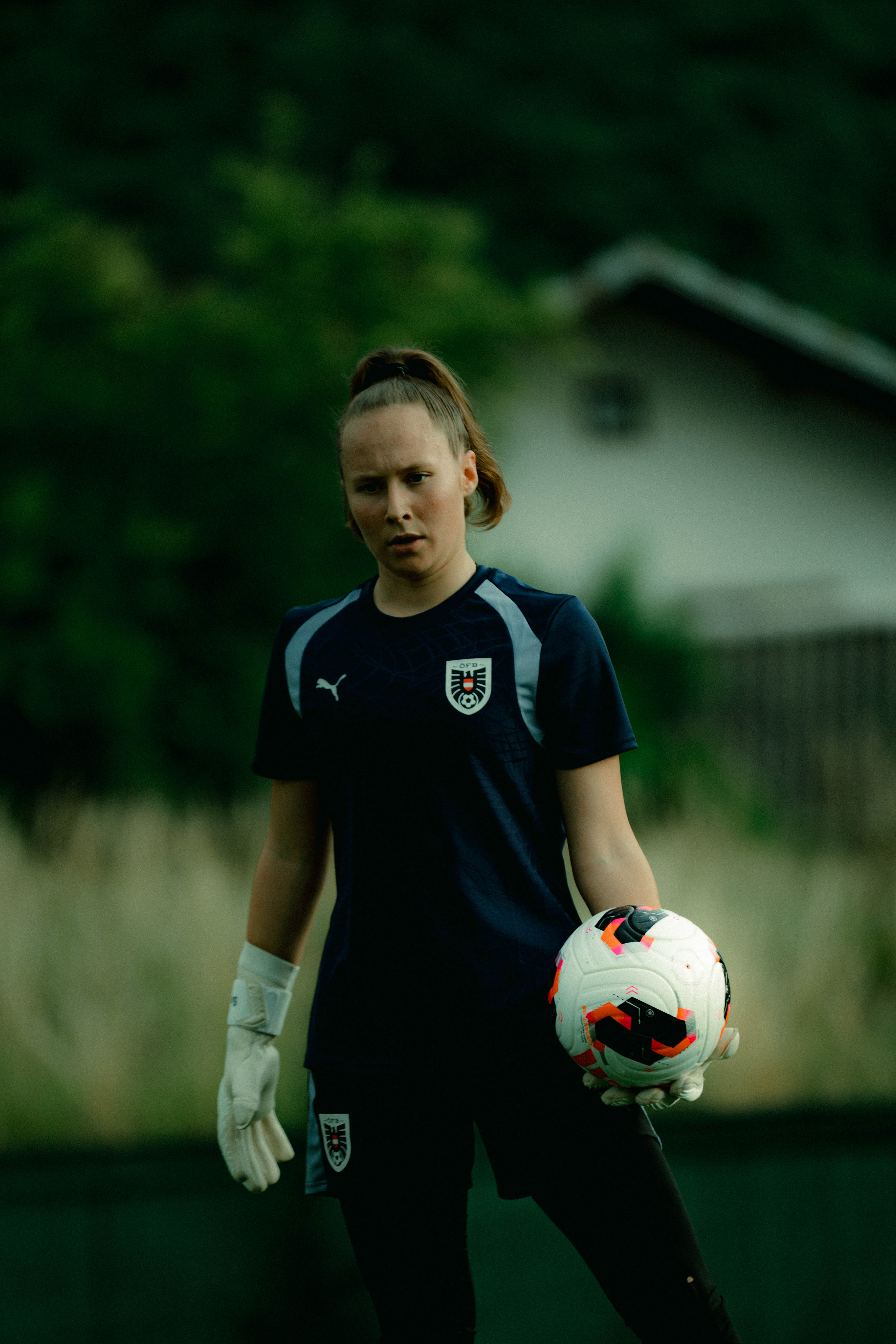 U19 Women's Euro 32