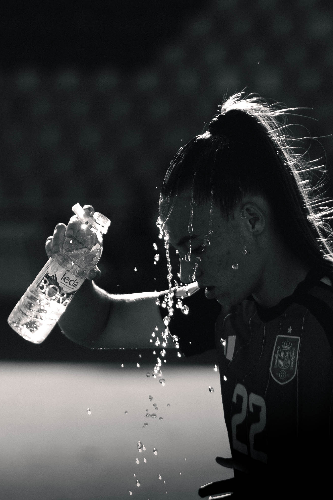 U19 Women's Euro 34