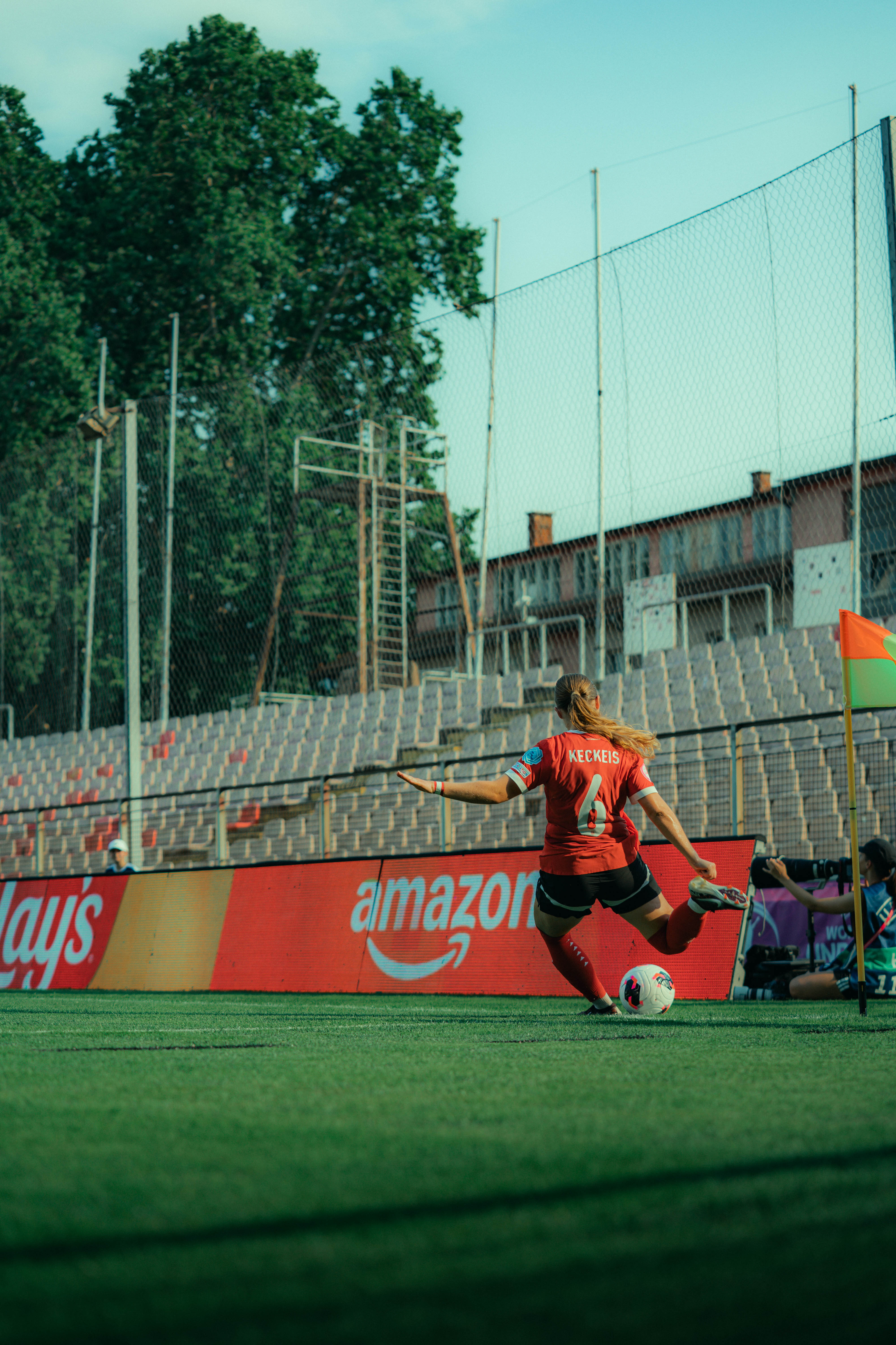 U19 Women's Euro 39