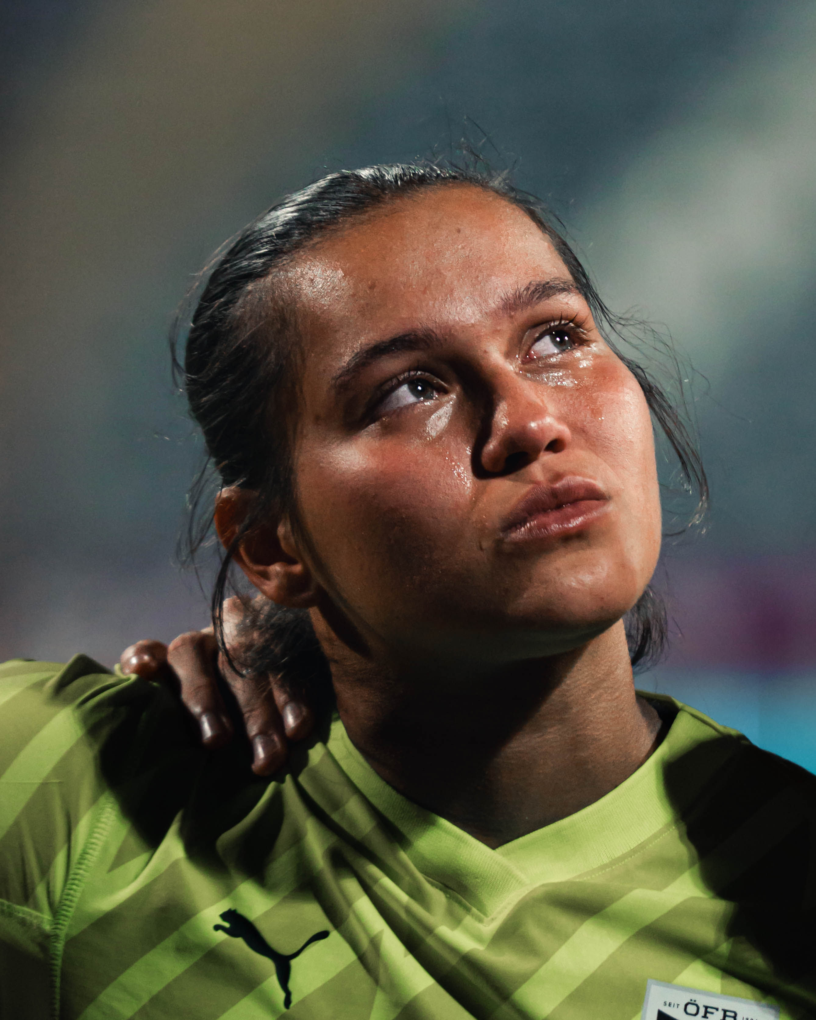U19 Women's Euro 46