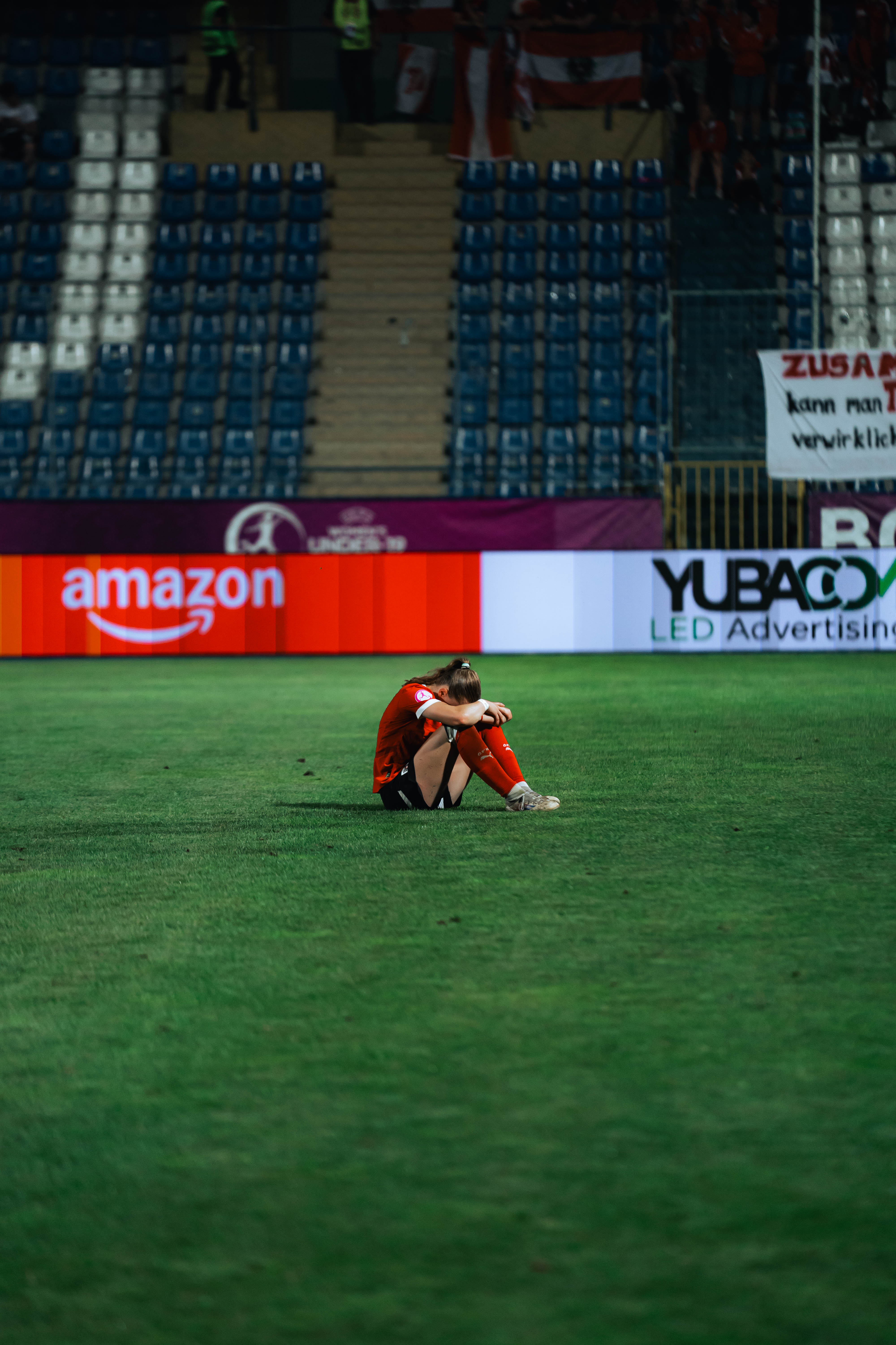 U19 Women's Euro 49